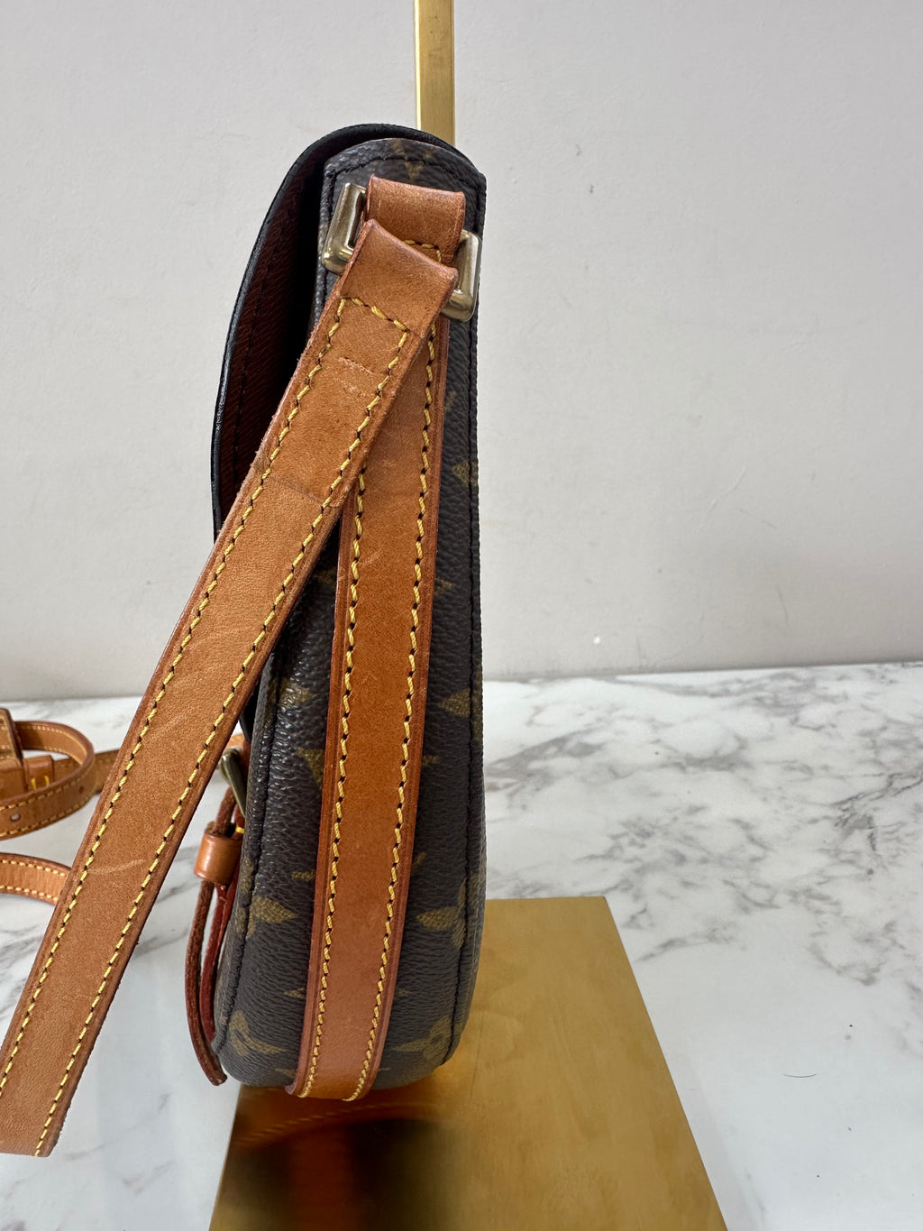 Louis Vuitton Chantilly MM