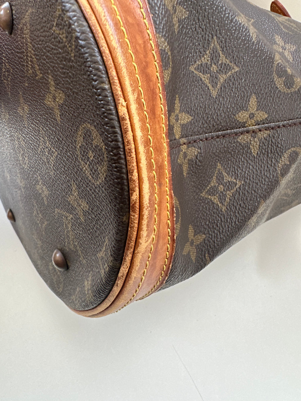 Louis Vuitton Bucket GM