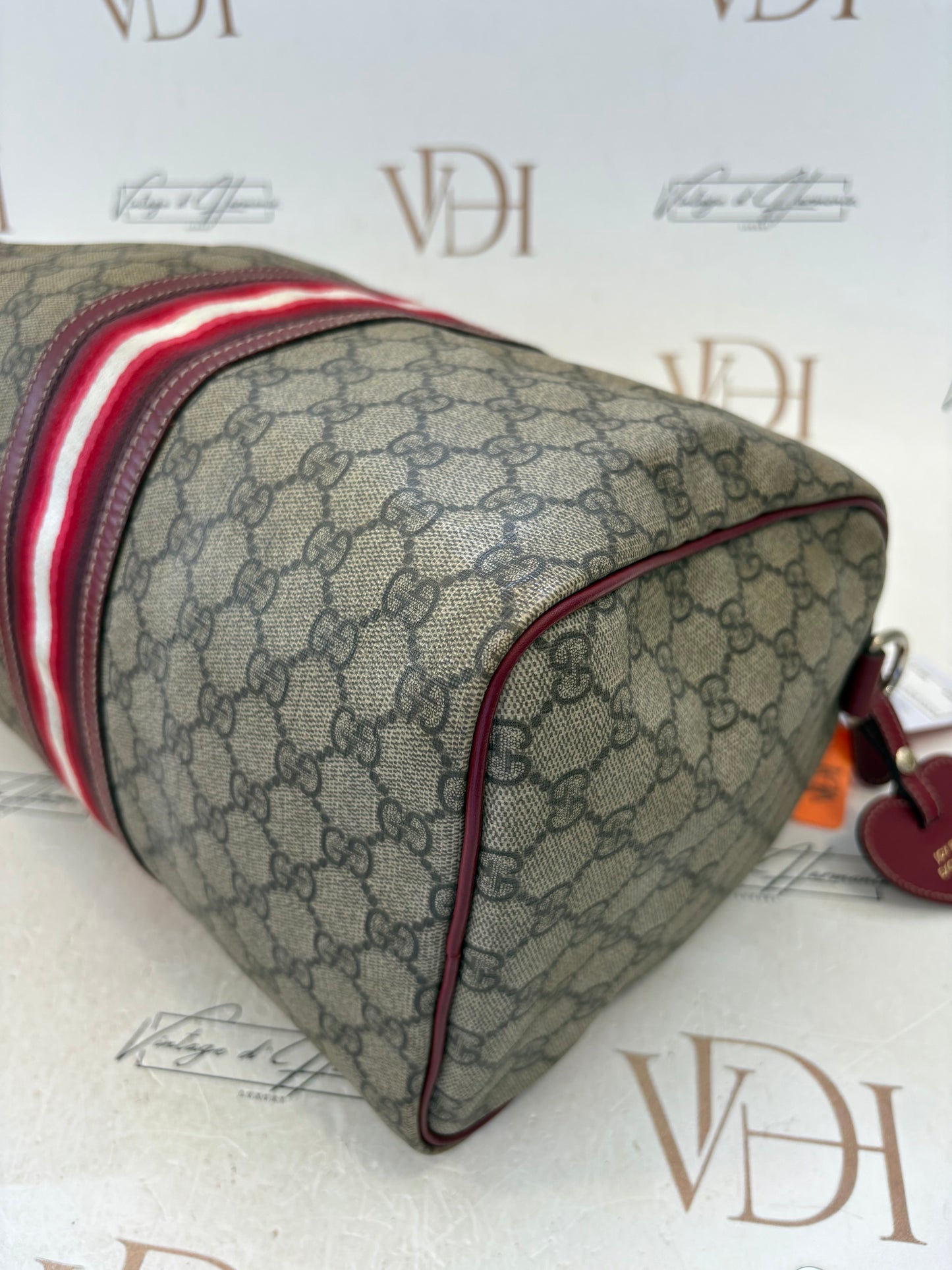 201544 - Gucci Bauletto