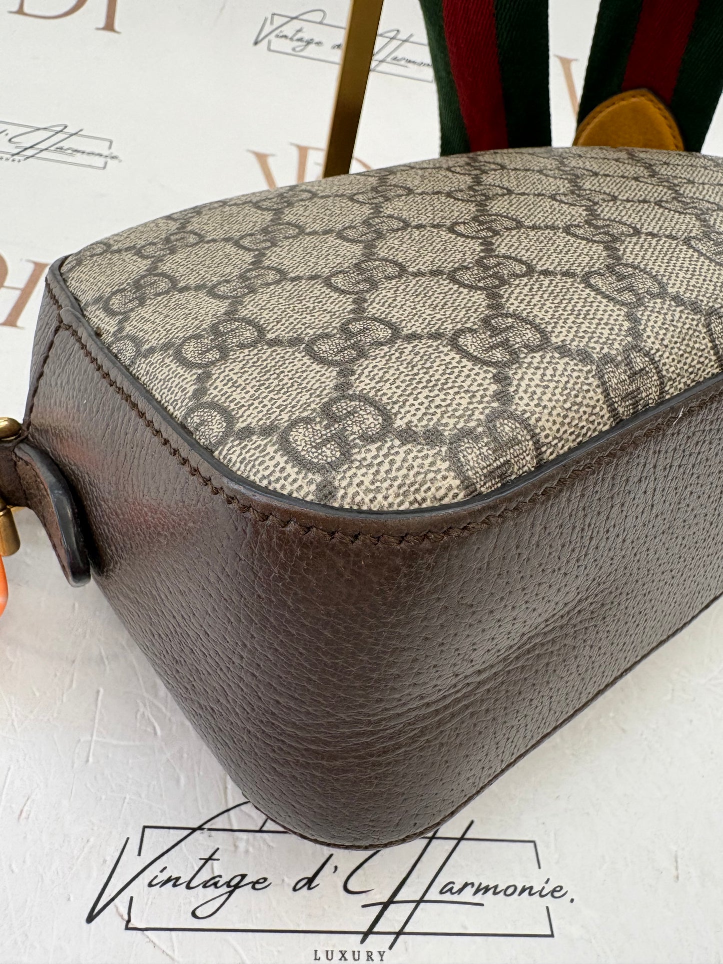 383261 - Gucci Neo Vintage