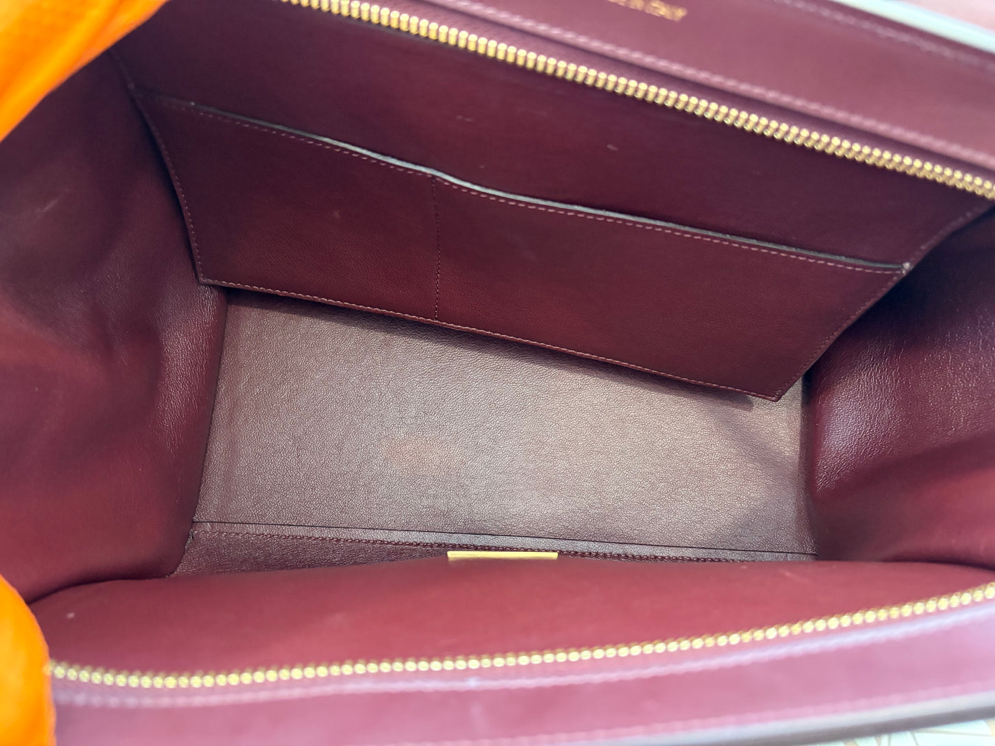 383733 - Céline Trapeze