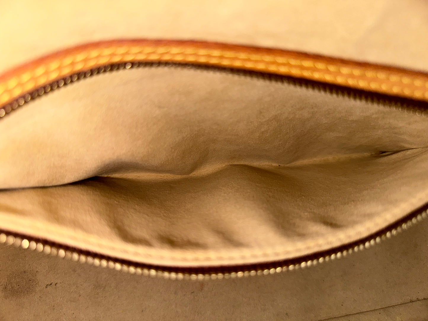 Louis Vuitton Cite