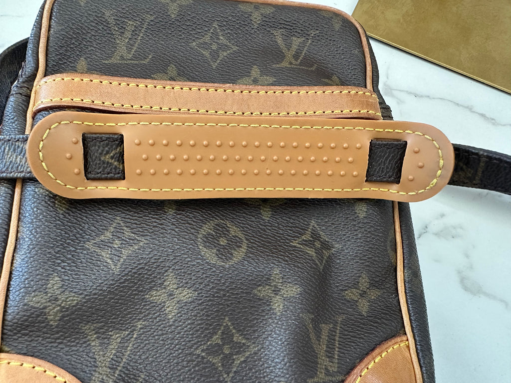 Louis Vuitton Danube