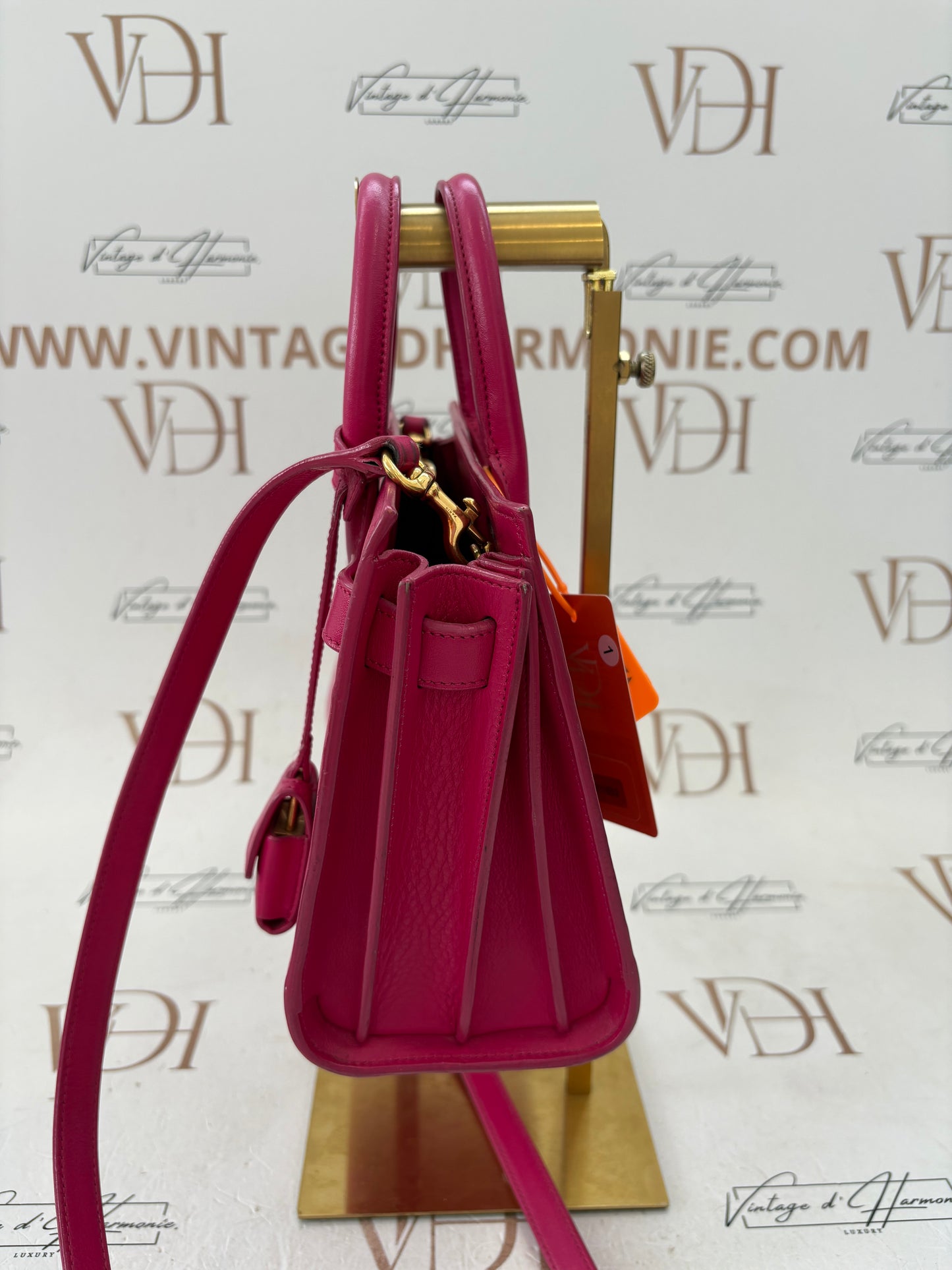 201653 - Saint Laurent Mini
