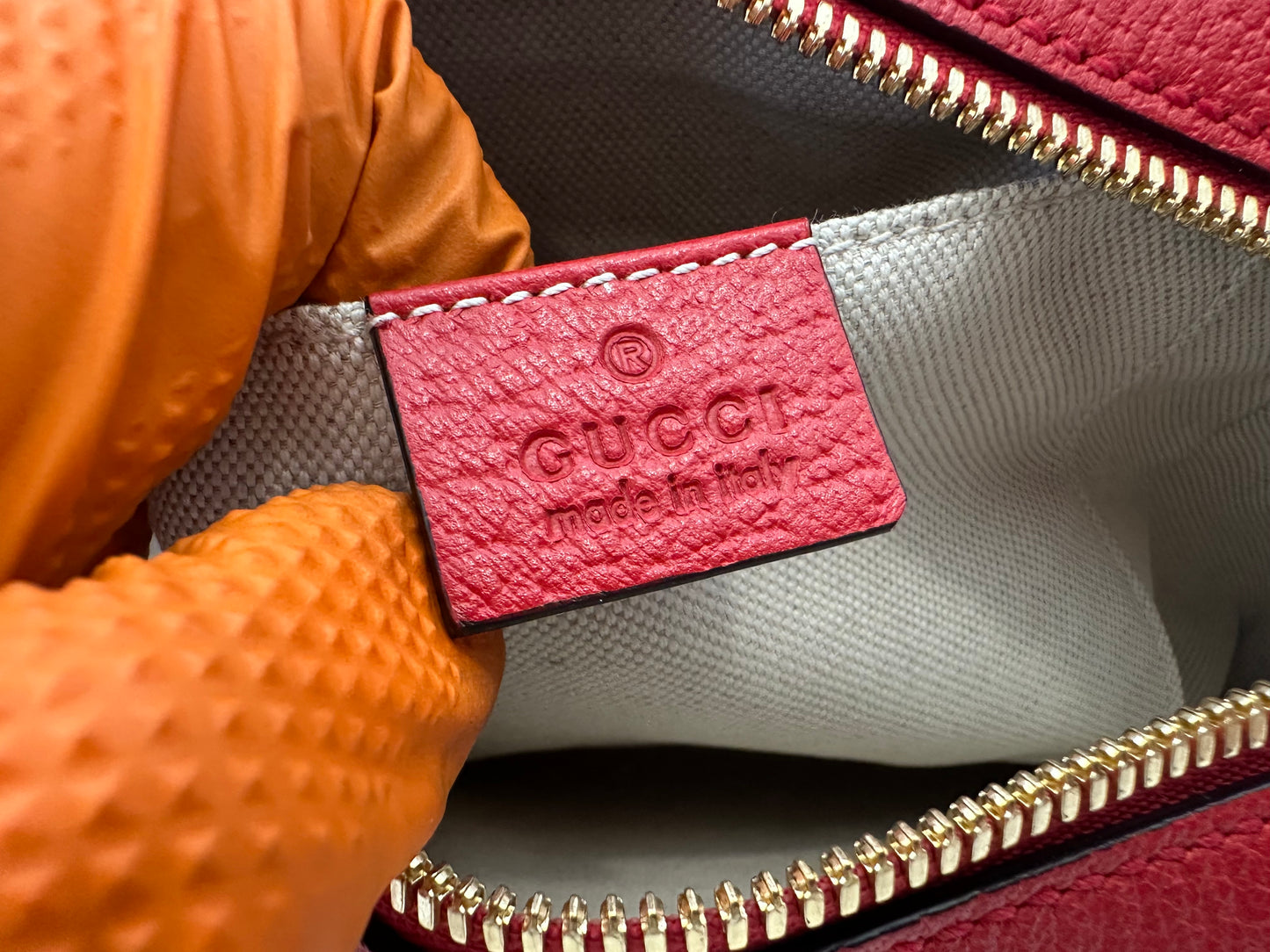 383144 - Gucci Bag