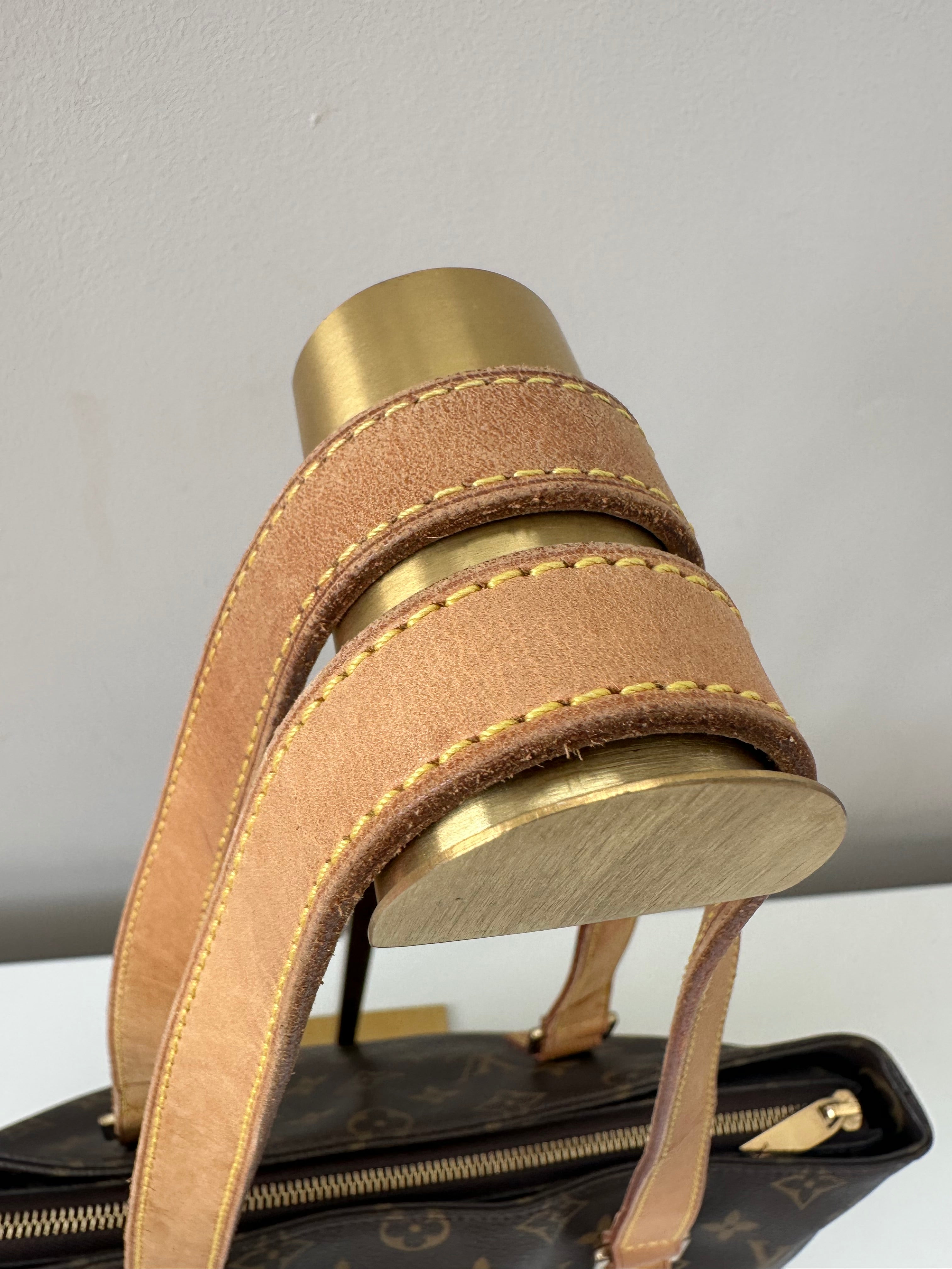 Louis Vuitton Cabas Piano