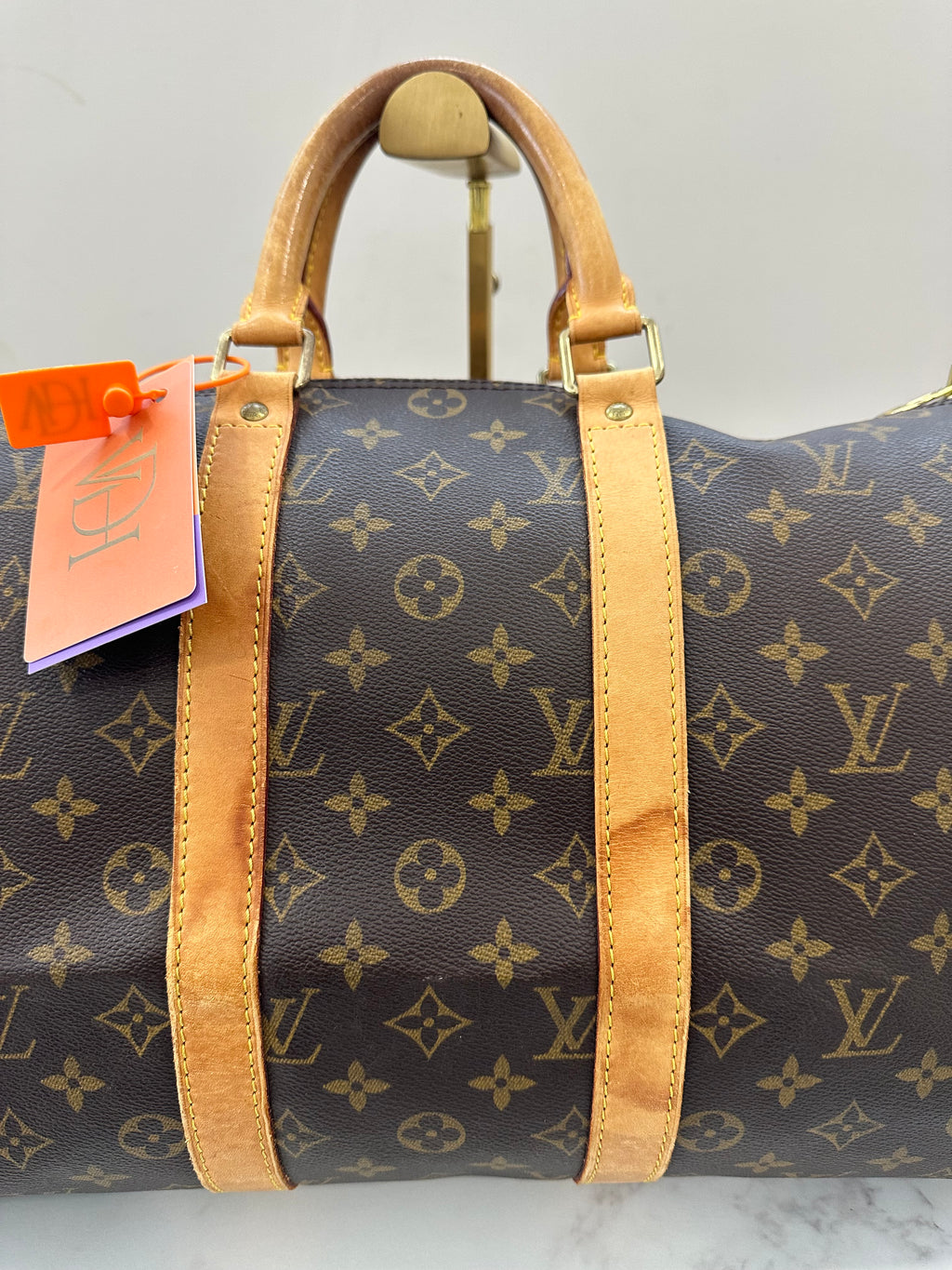Louis Vuitton Keepall 45