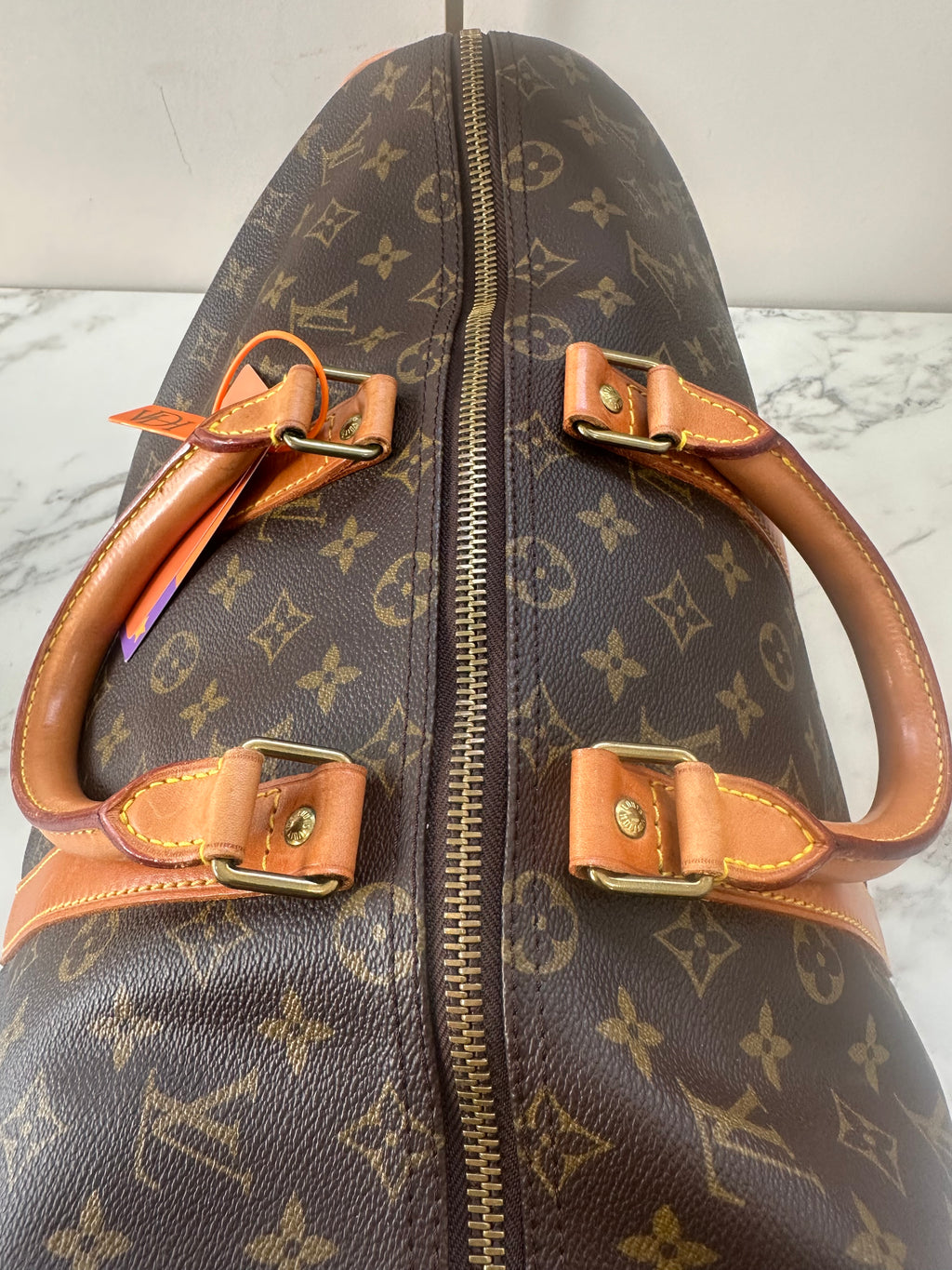 Louis Vuitton Keepall 45