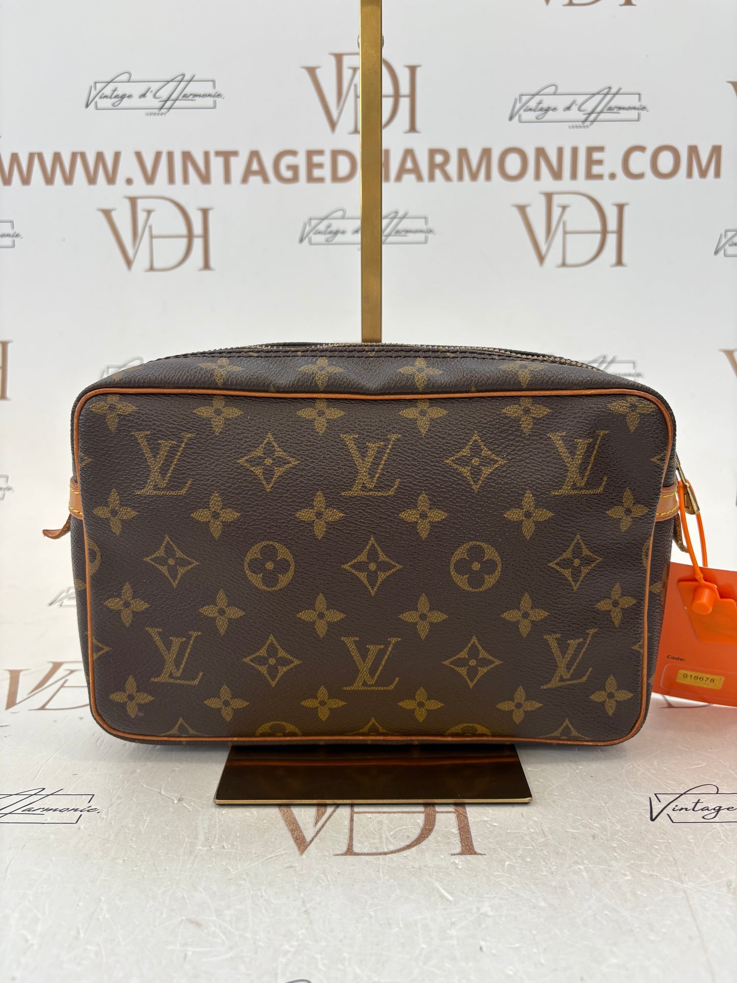 018678 - Louis Vuitton Compiegne 23