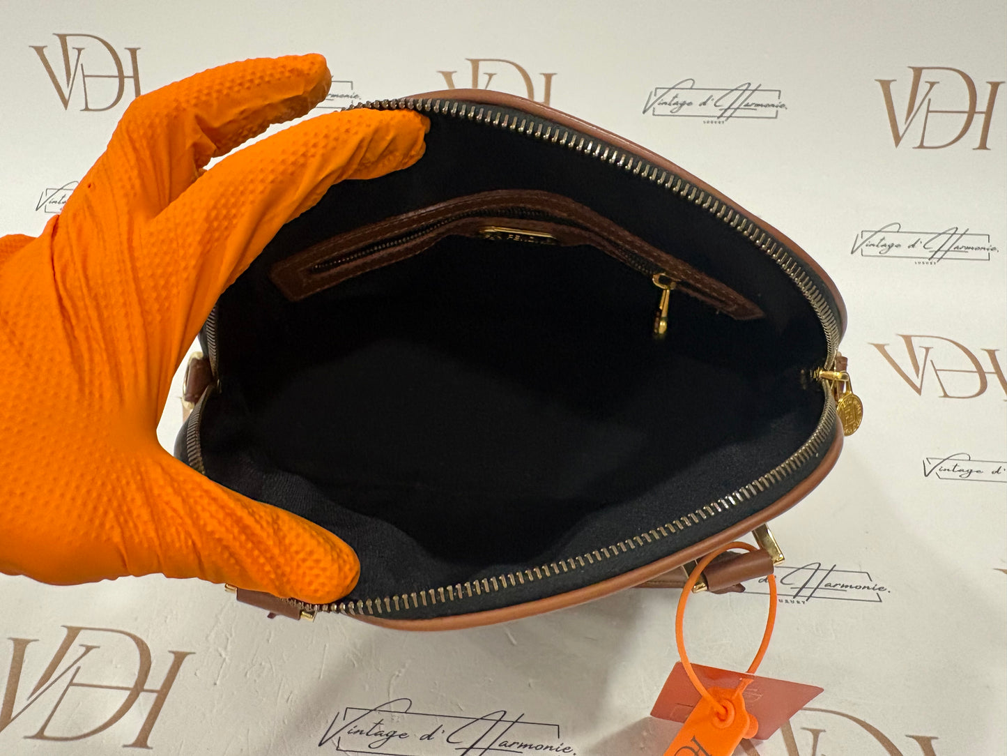 383043 - Fendi Vintage