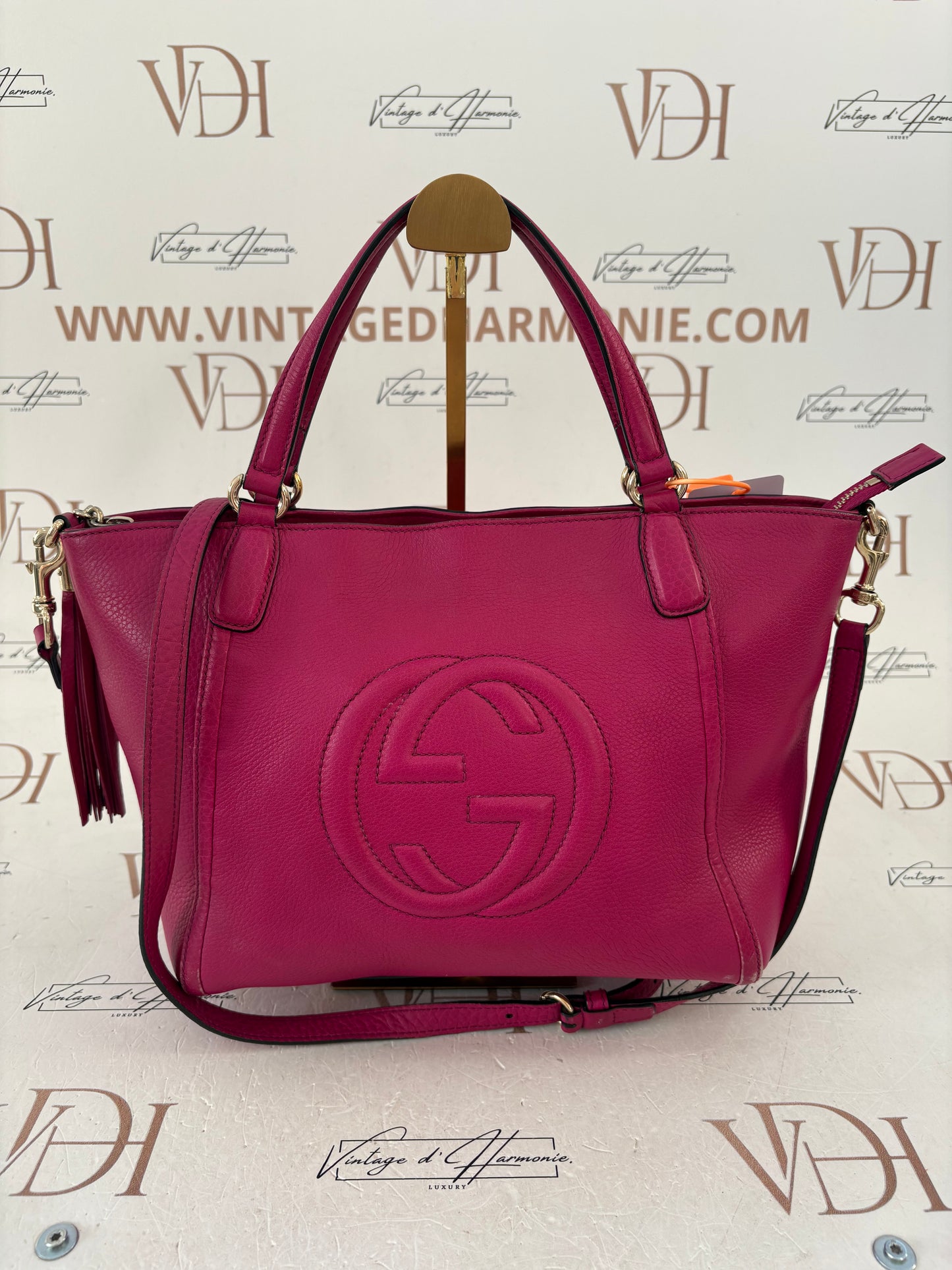384280 - Gucci Soho