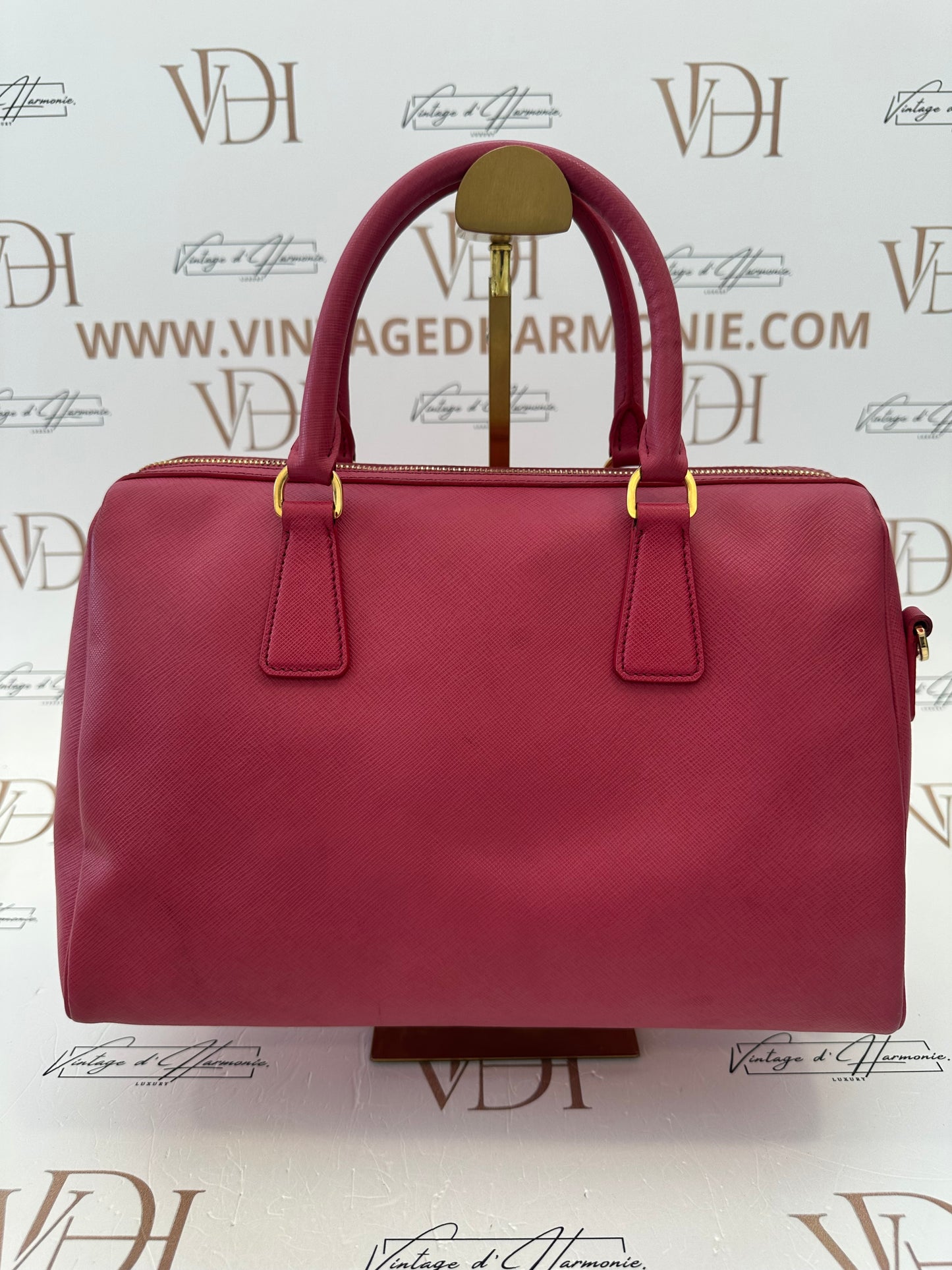 382442 - Prada Galleria Pink