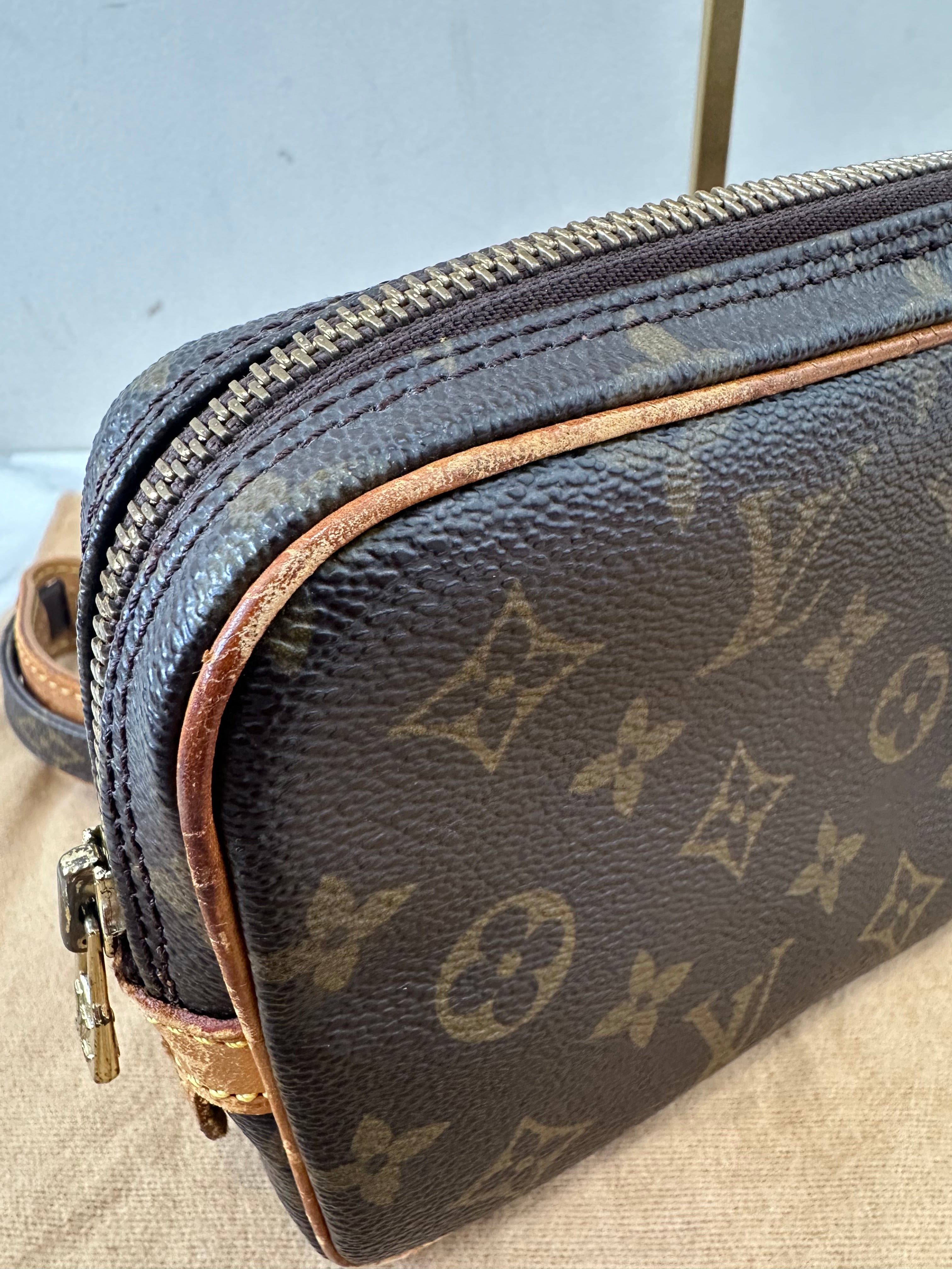 Louis Vuitton Marly Band