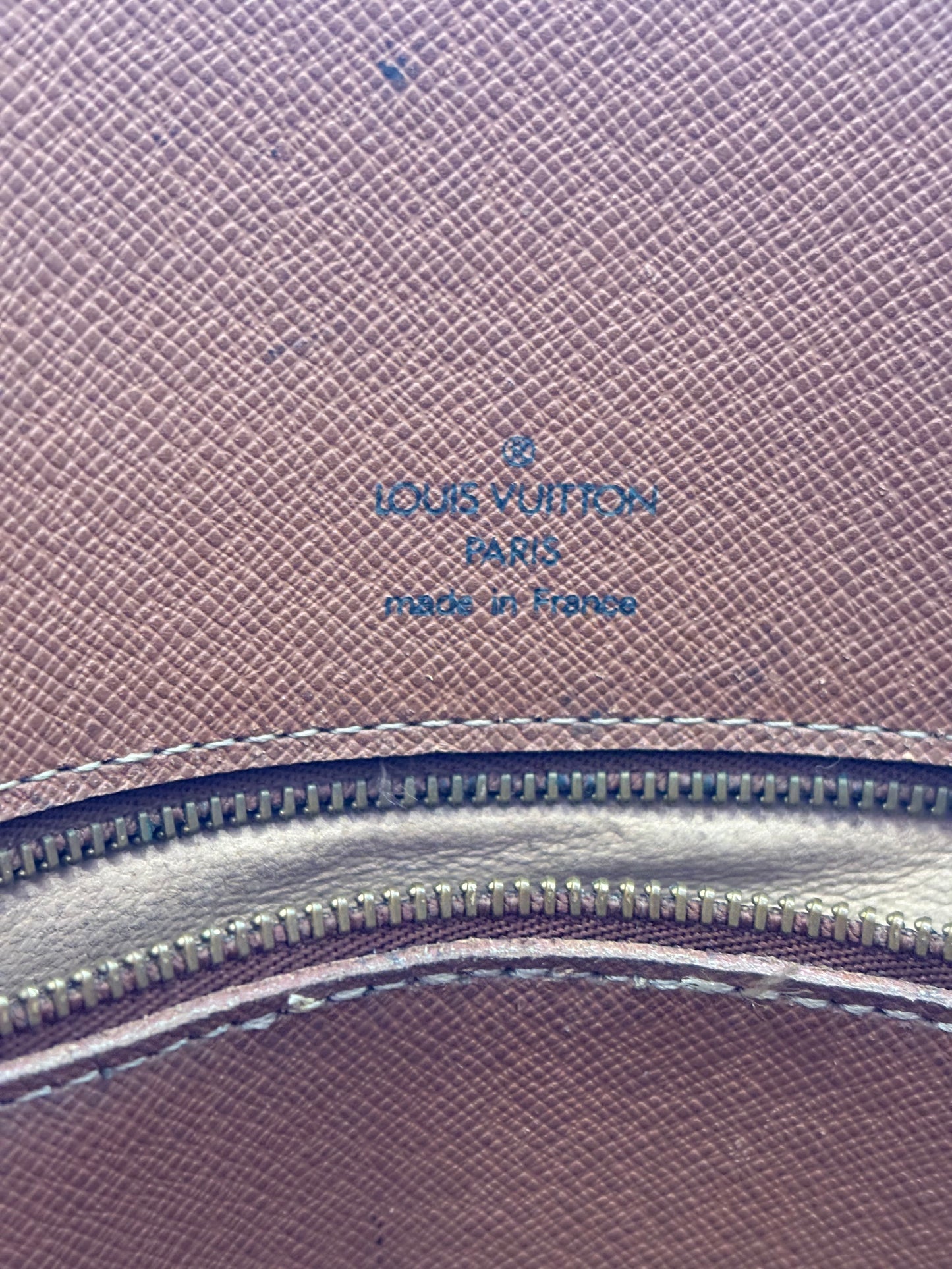 200991 - Louis Vuitton Babylone