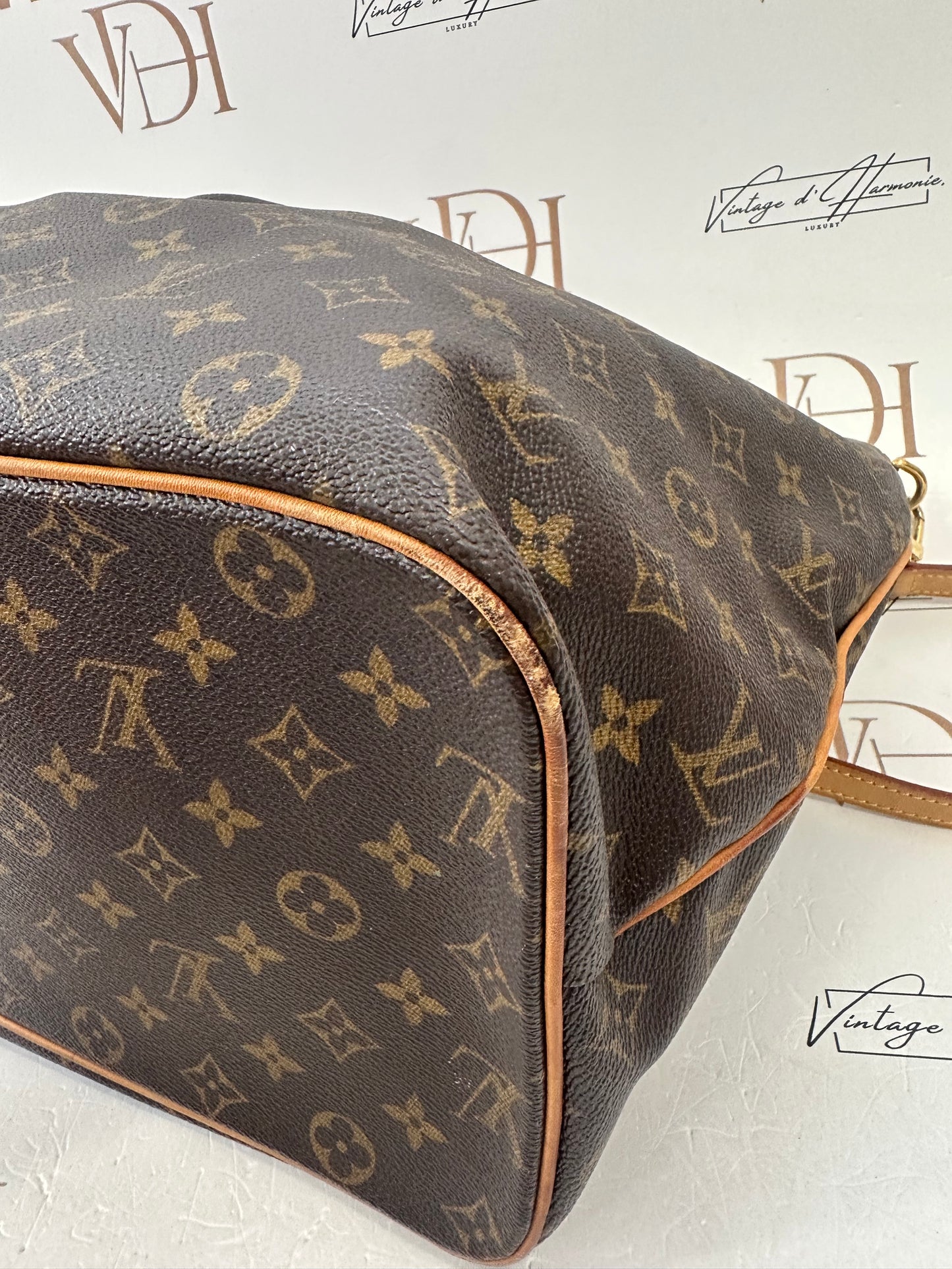 382679 - Louis Vuitton Palermo