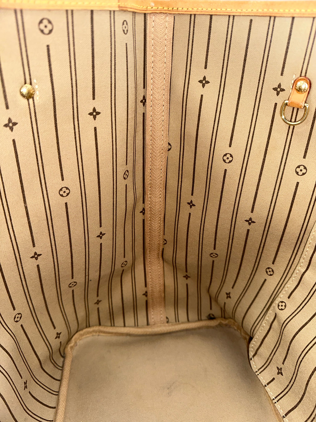 Louis Vuitton Neverfull GM