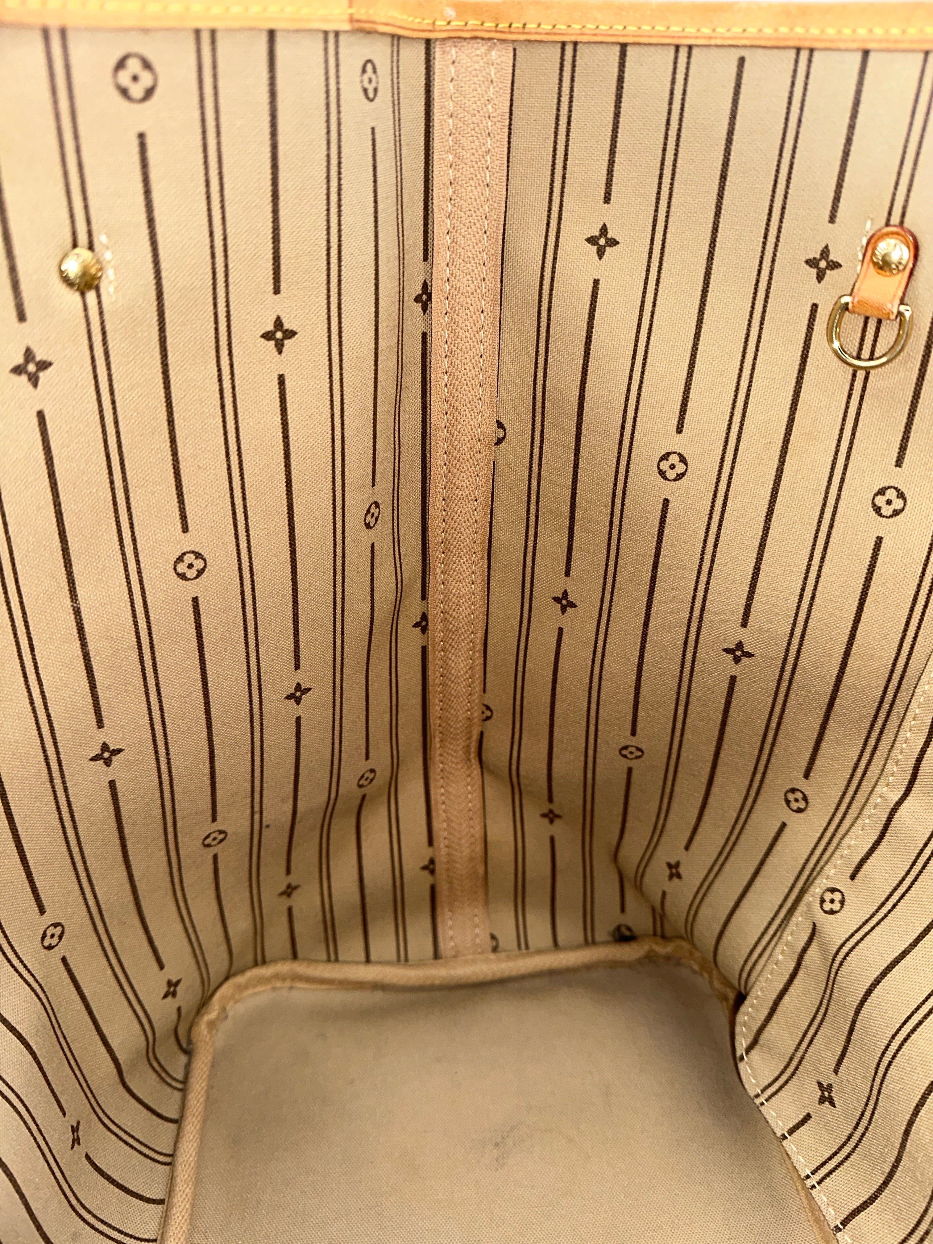 Louis Vuitton Neverfull GM