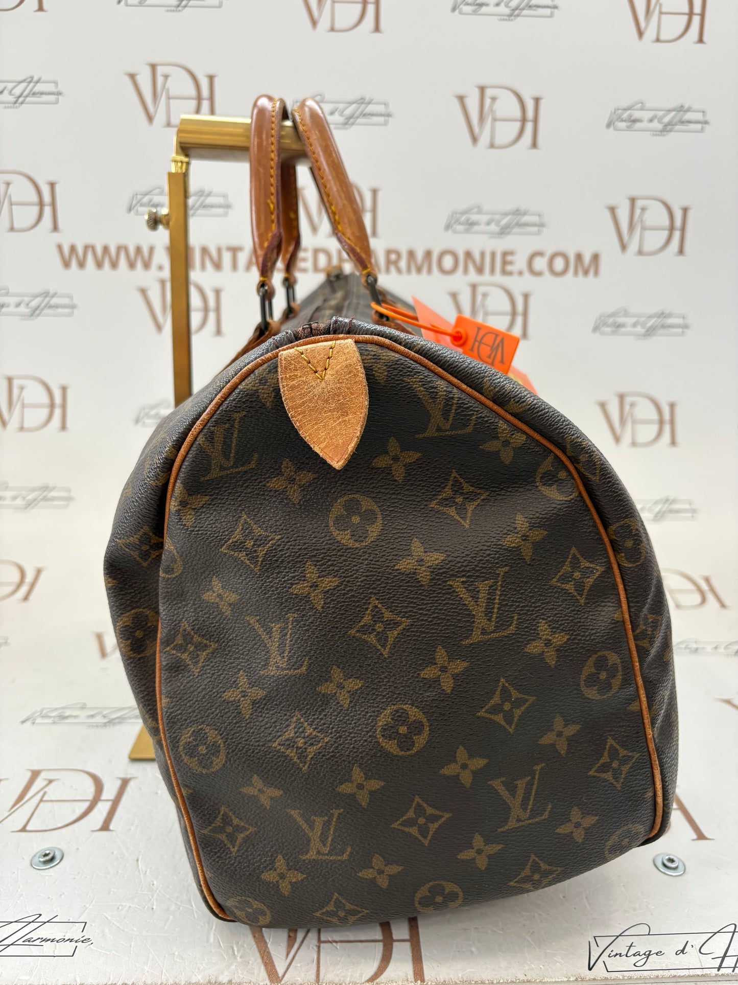 018987 - Louis Vuitton Speedy 40
