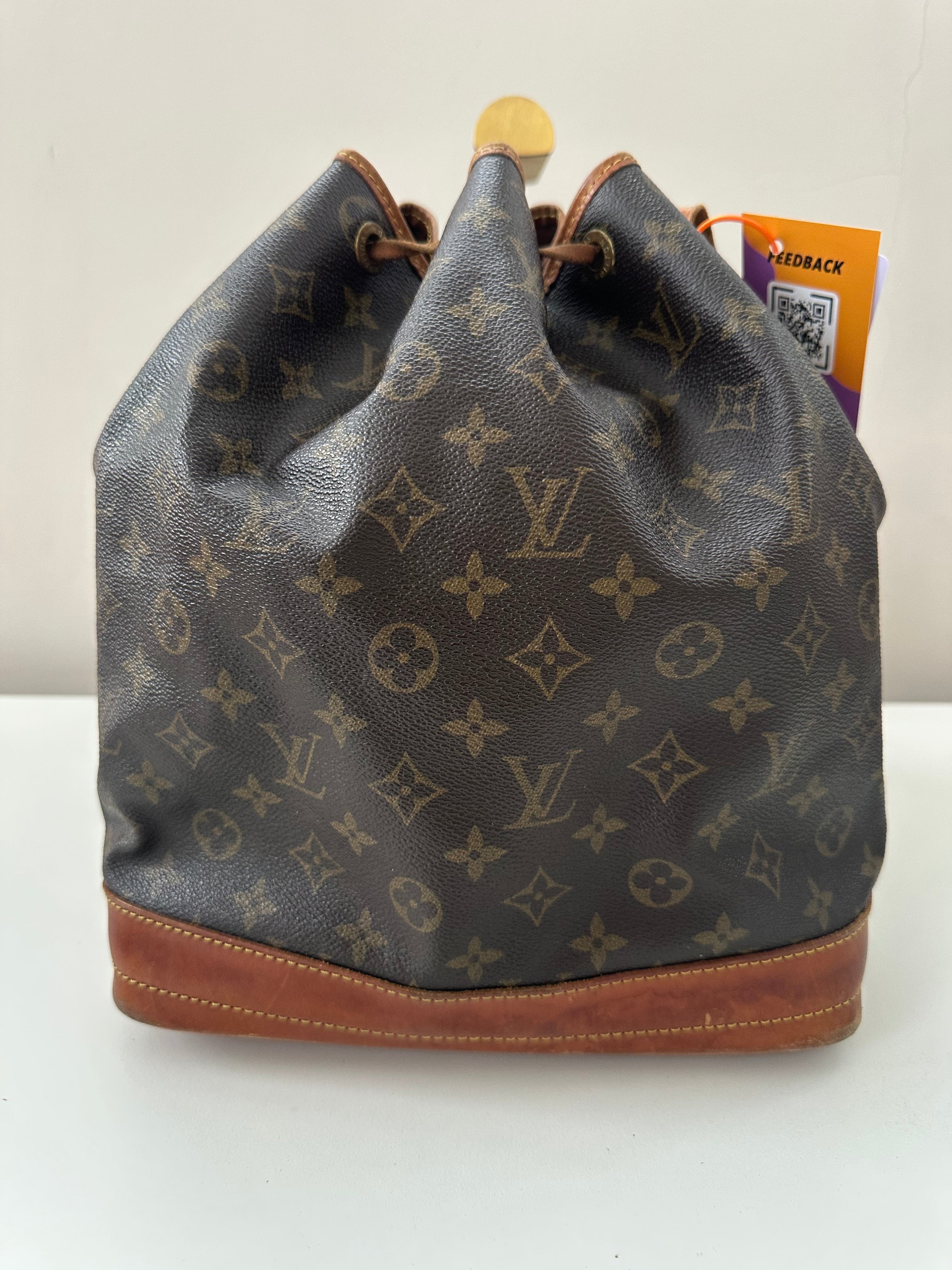 Louis Vuitton Noé