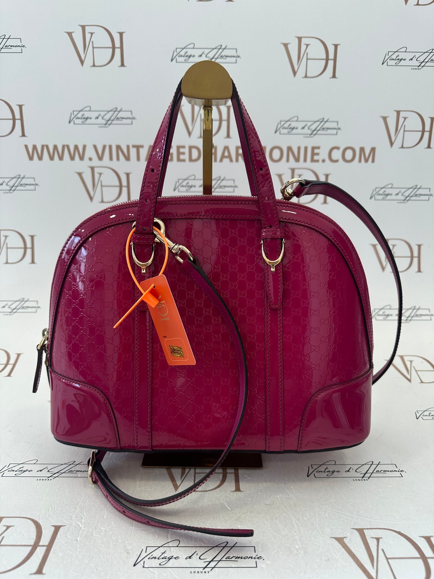 383179 - Gucci Microguccissima