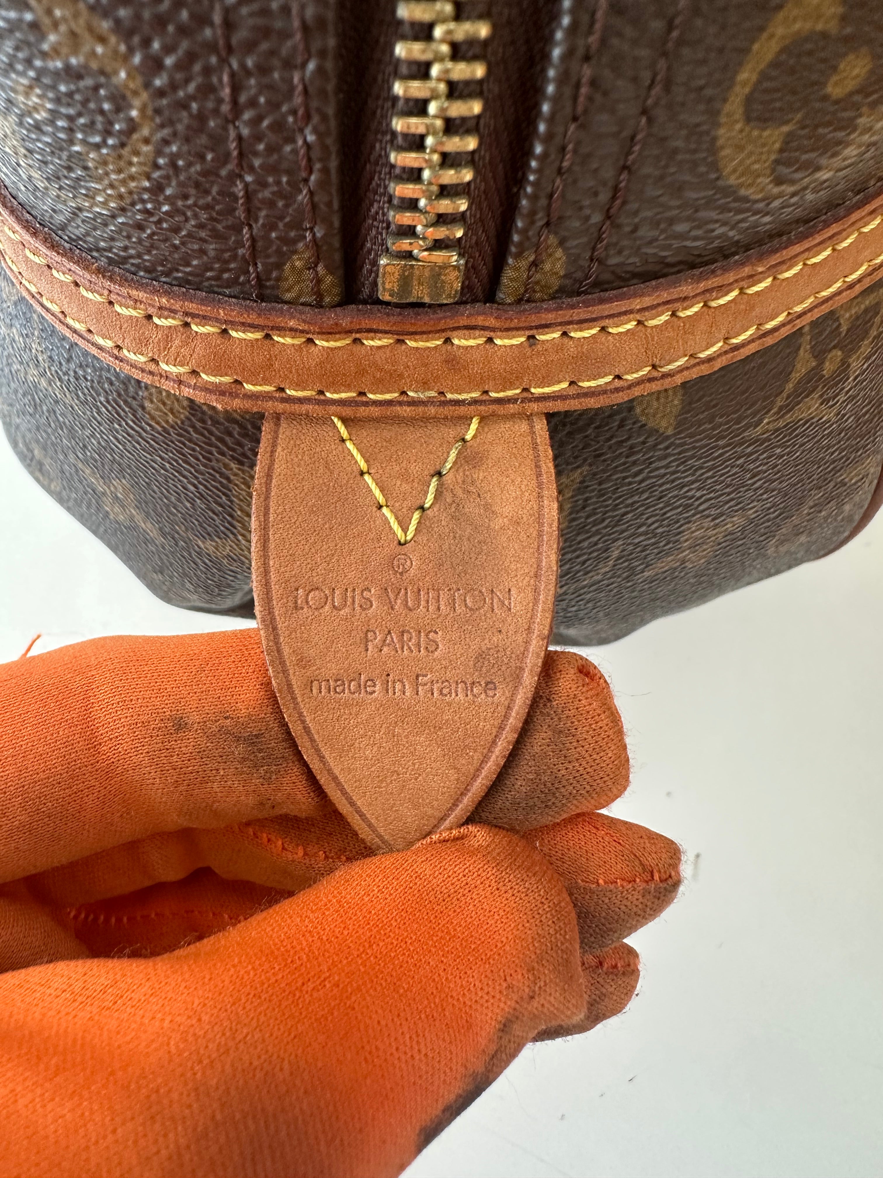 Louis Vuitton Montorgueil GM