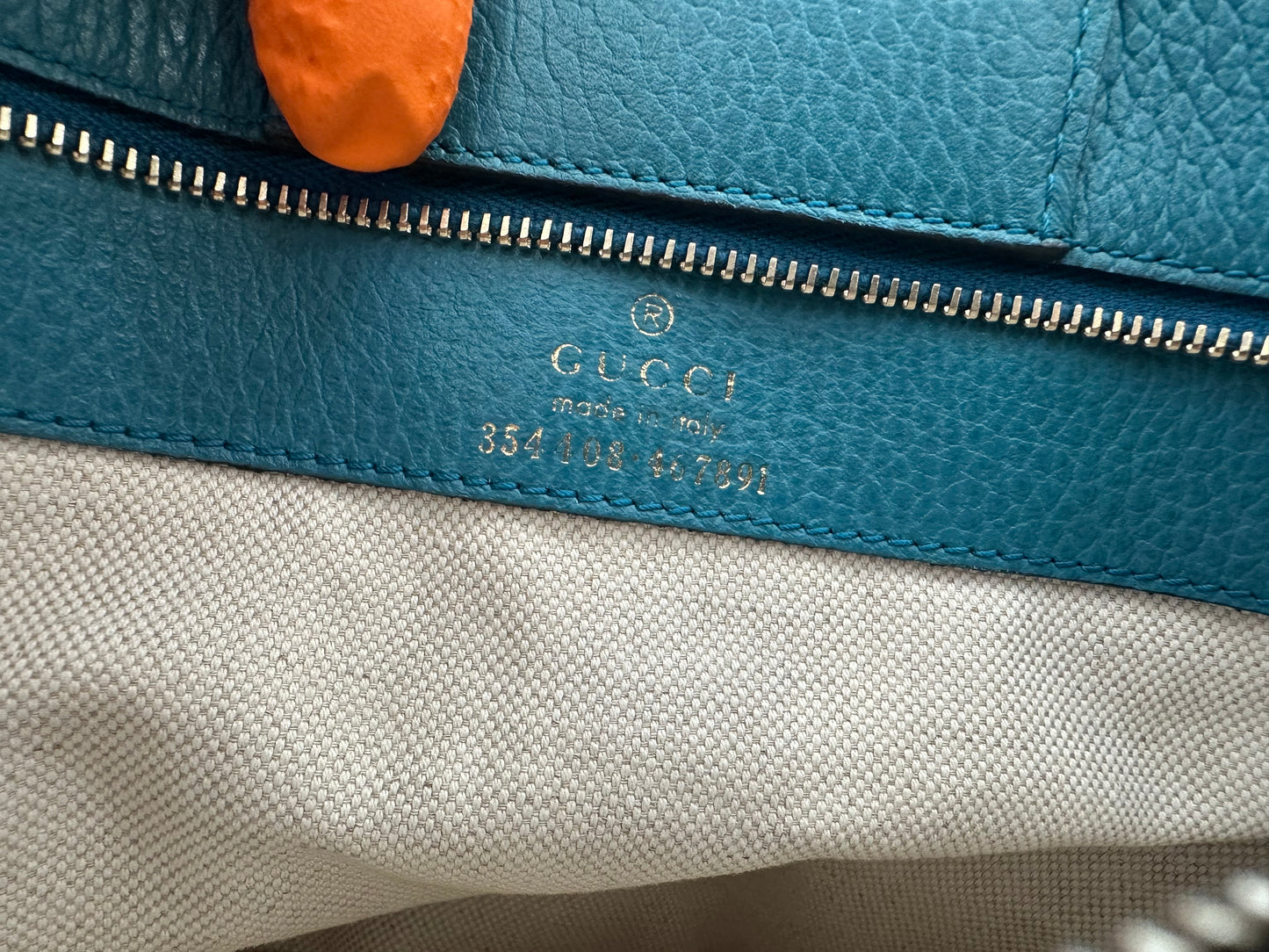 102692 - Gucci Swing