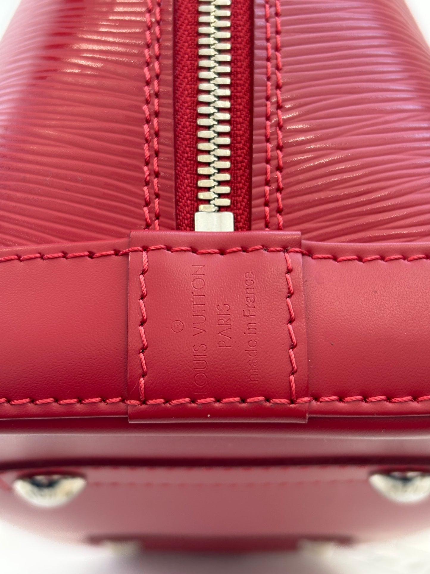 201150 - Louis Vuitton Alma