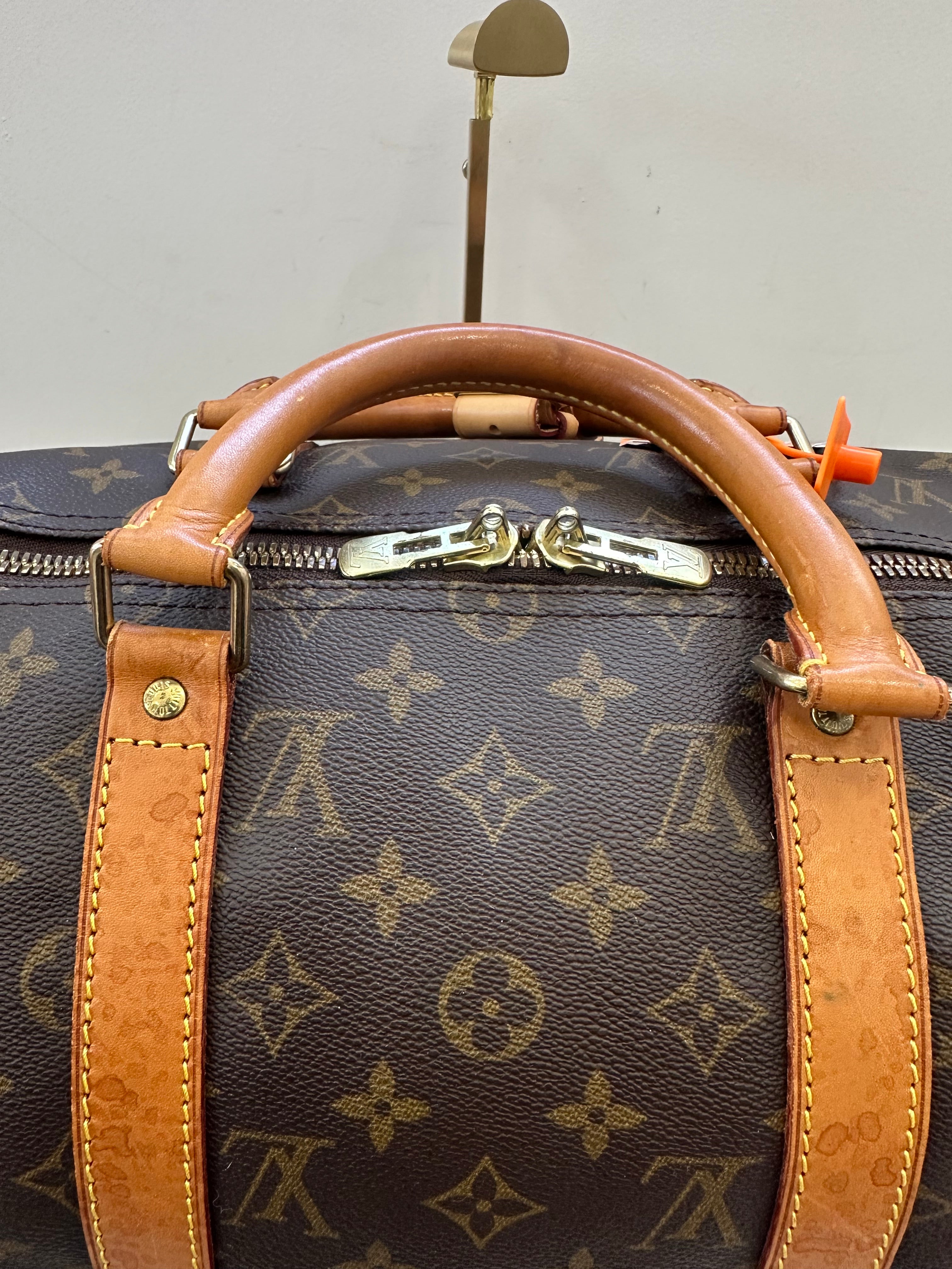 Louis Vuitton Keepall 50