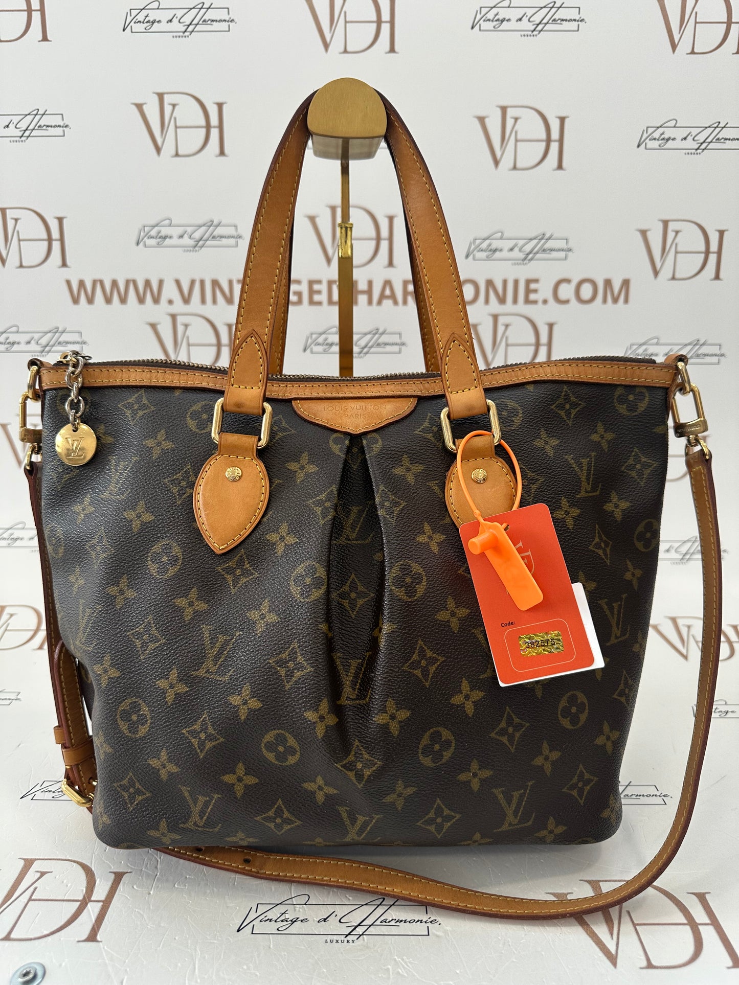 382575 - Louis Vuitton Palermo