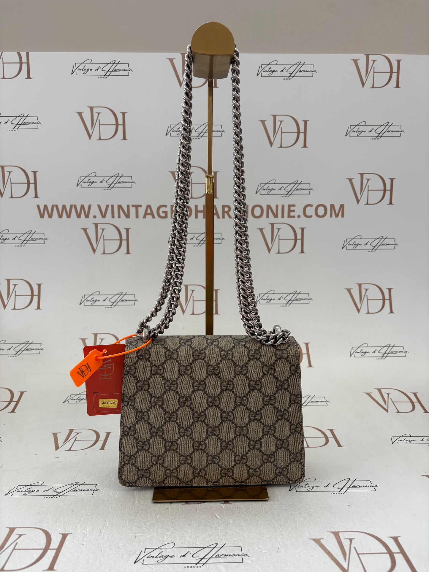 384072 - Gucci Dionysus