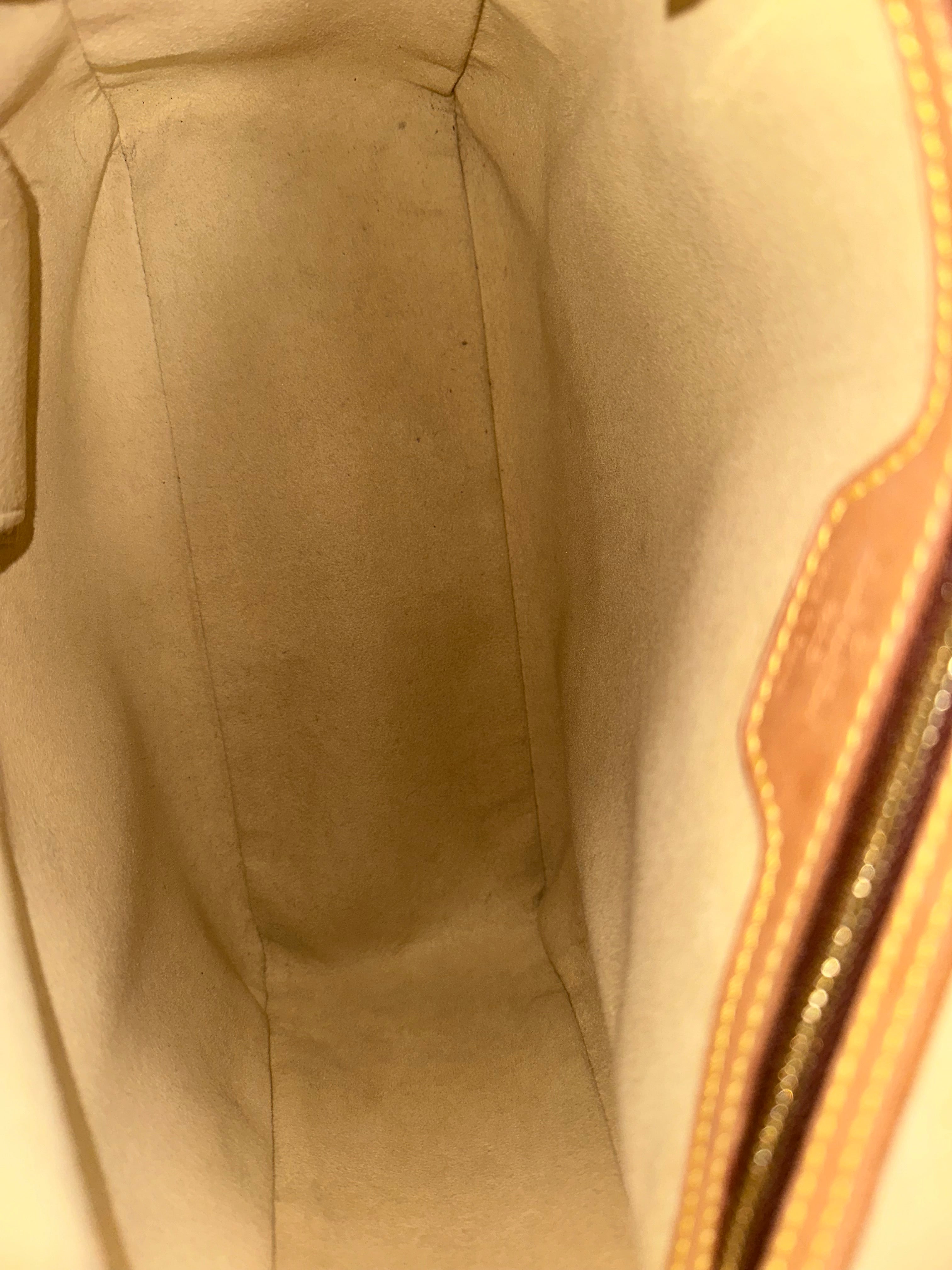 Louis Vuitton Looping GM