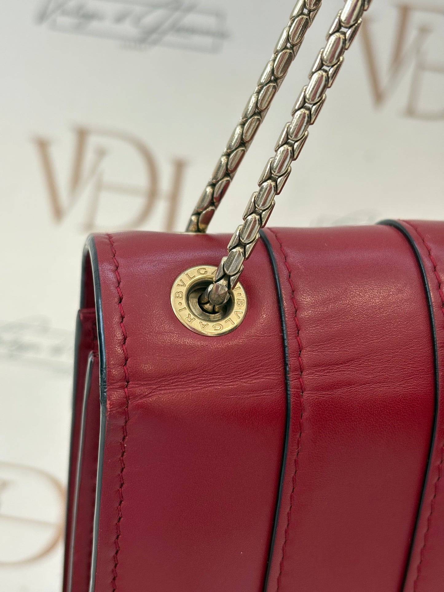383954 - Bvlgari Serpenti Forever