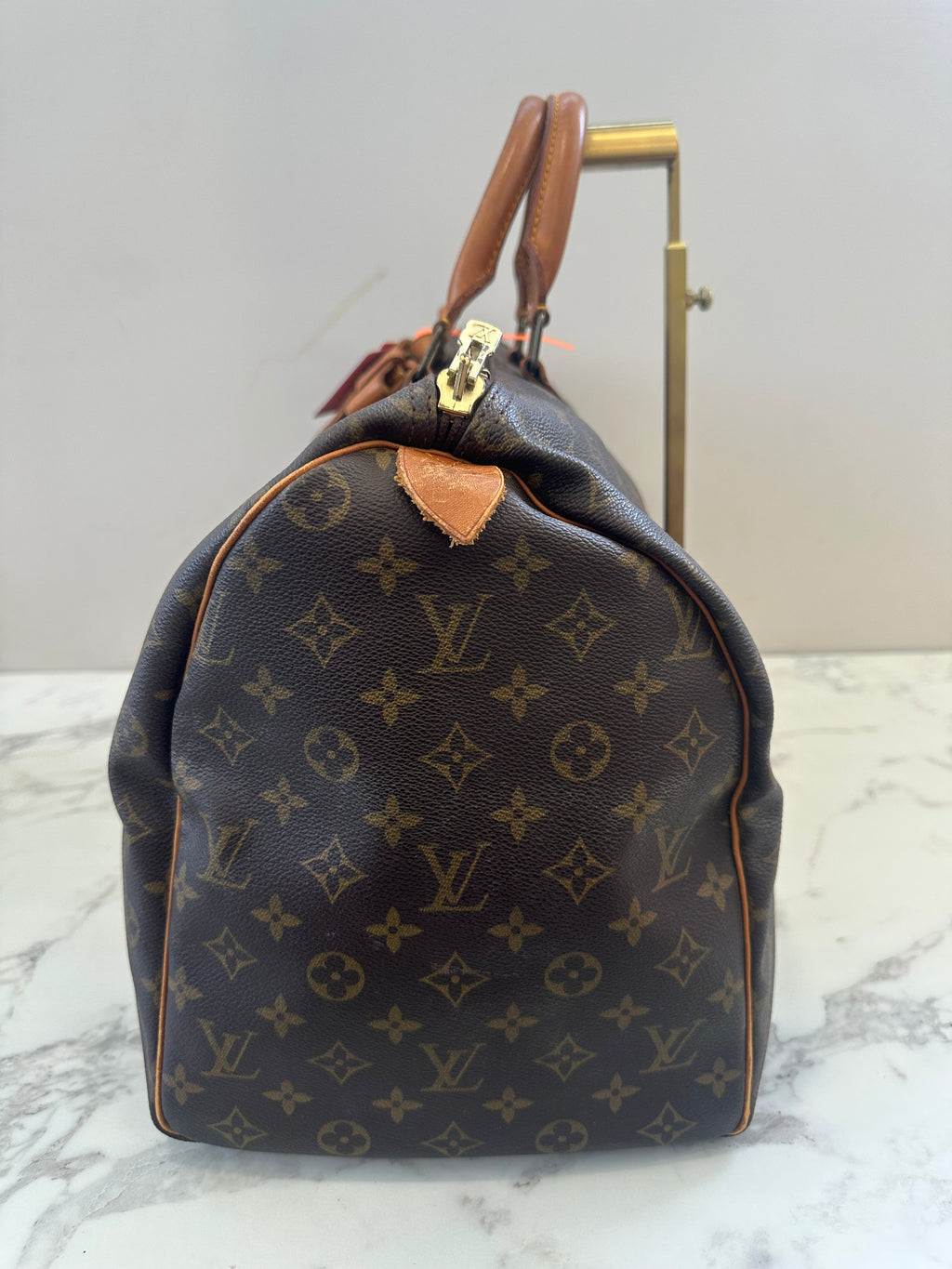 Louis Vuitton Keepall 50