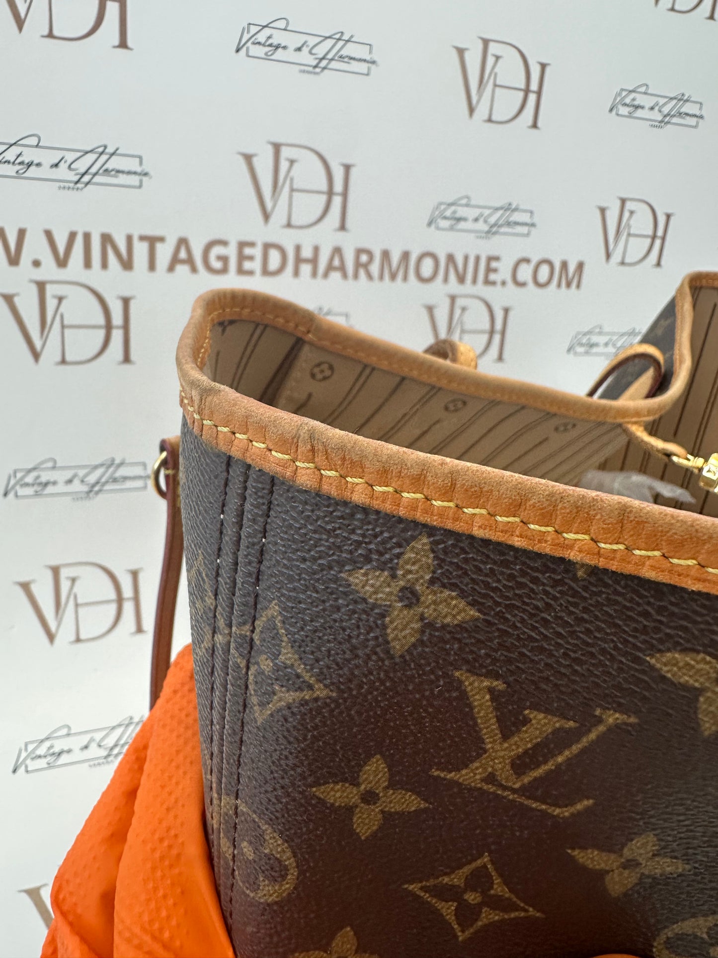 382225 - Louis Vuitton Neverfull GM