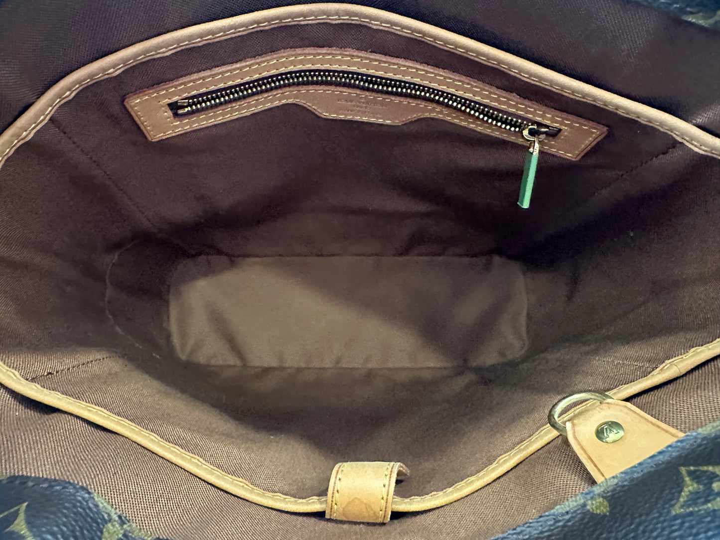 017838 - Louis Vuitton Vavin GM