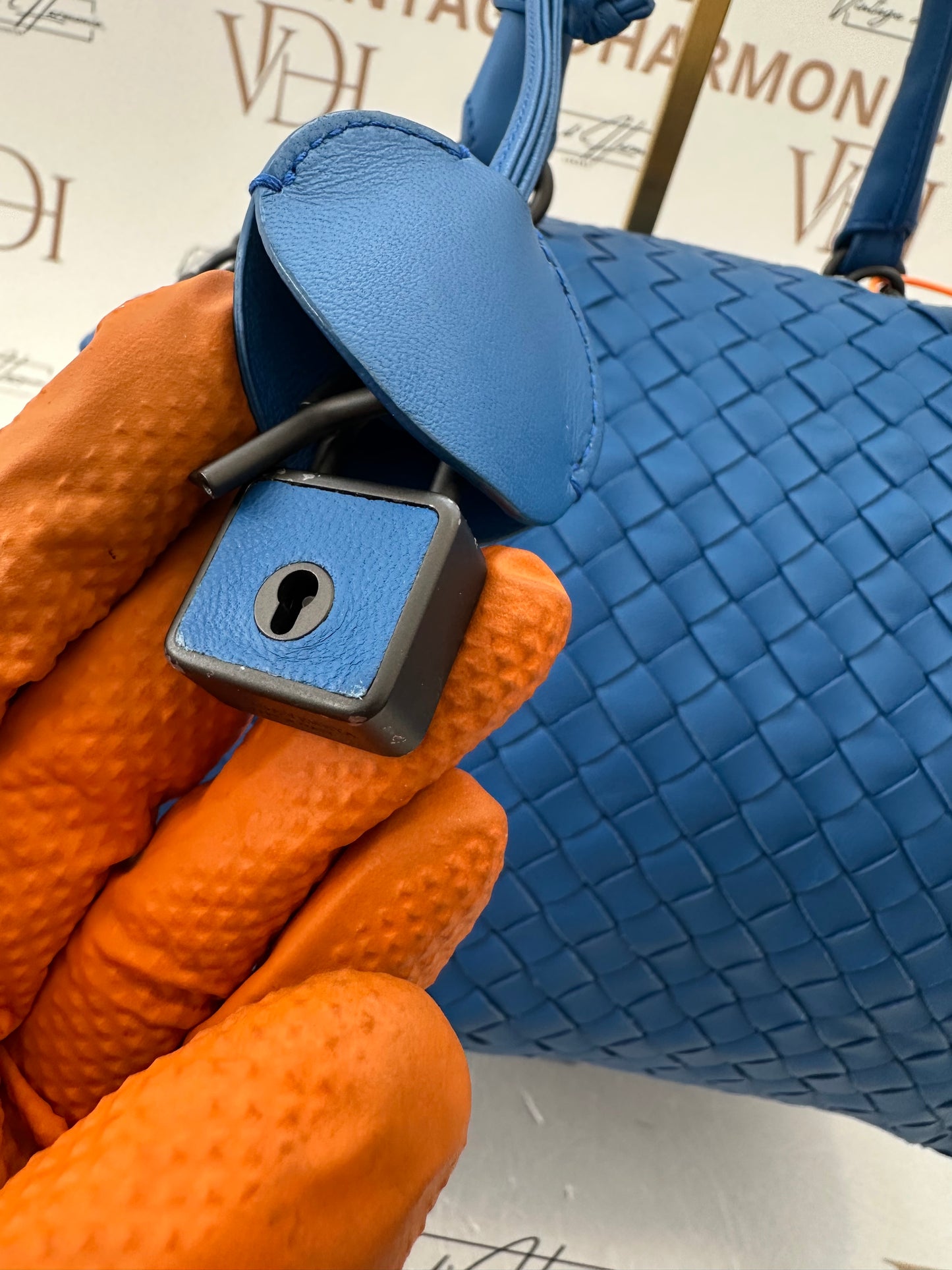 382780 - Bottega Veneta Bauletto