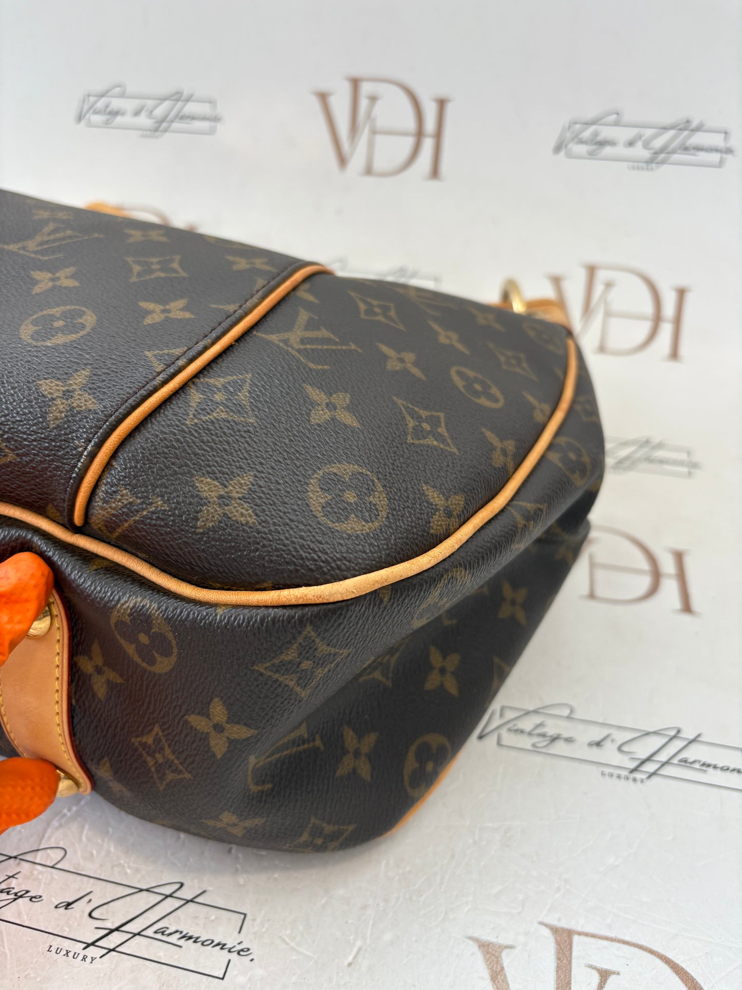 017626 - Louis Vuitton Galliera PM