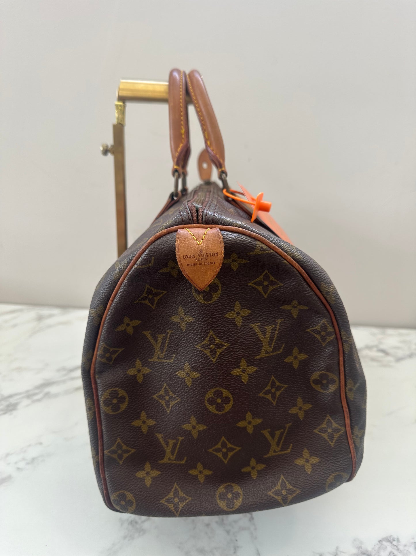 Louis Vuitton Speedy 35