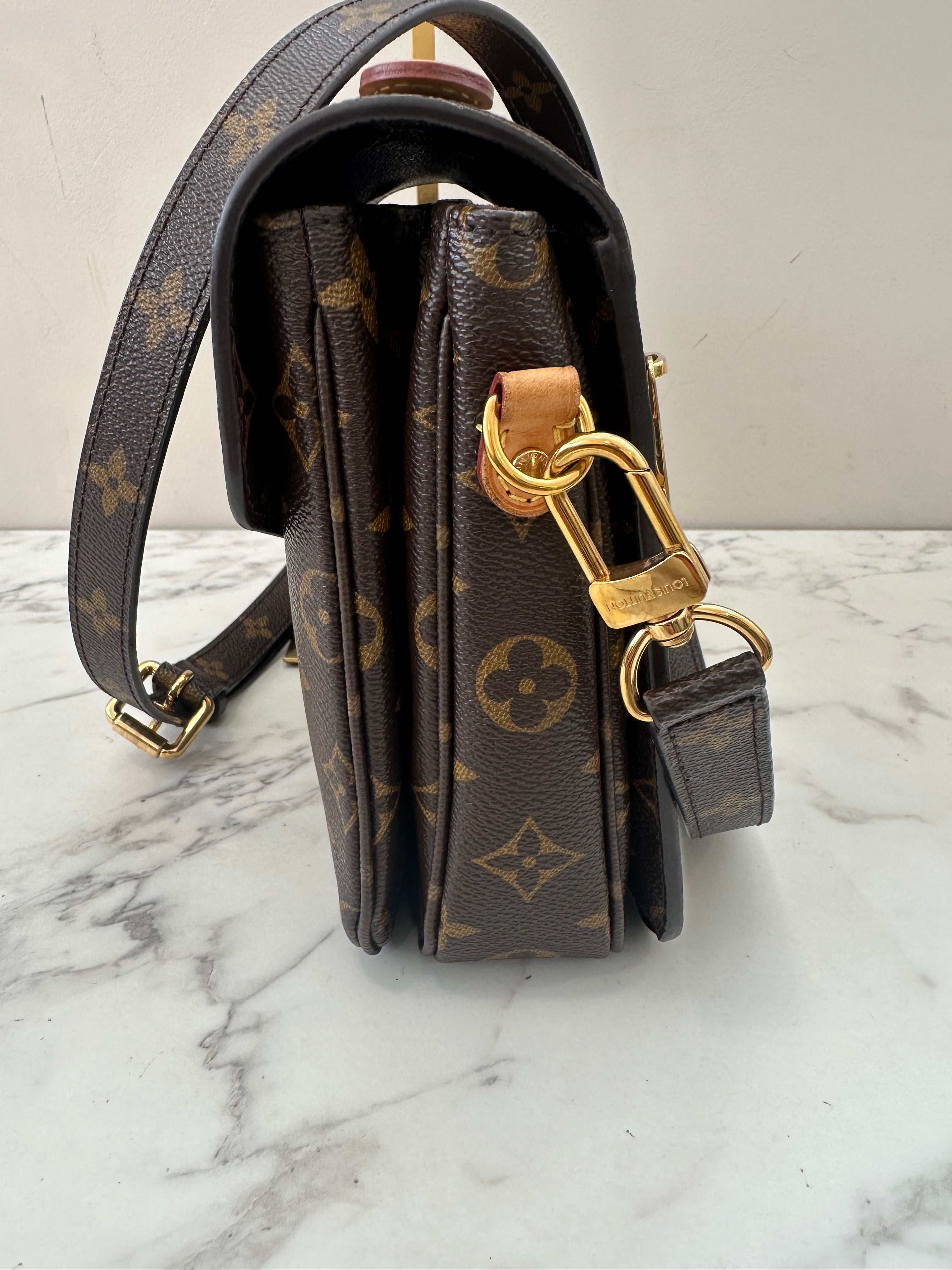 Louis Vuitton Metis