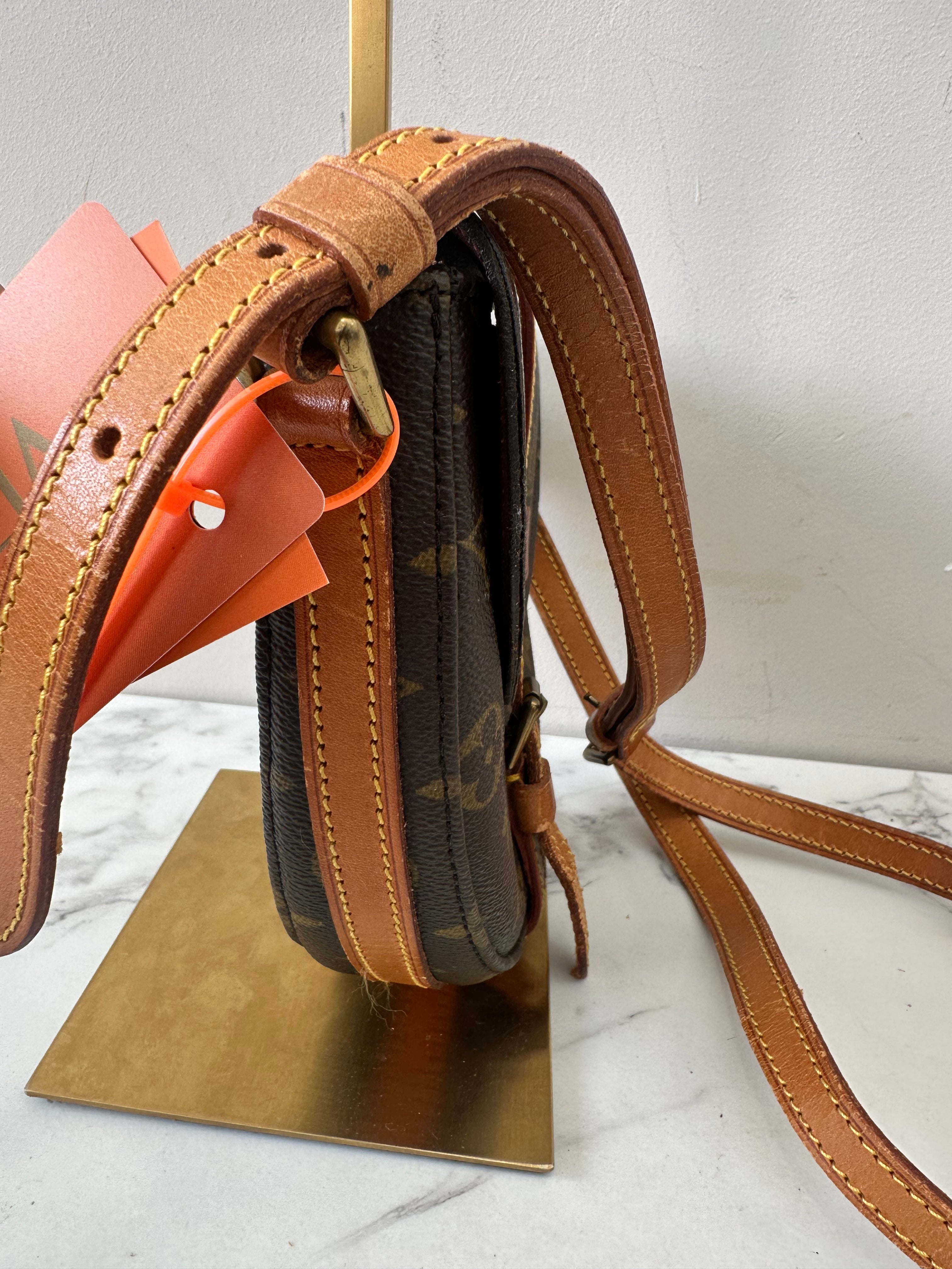 Louis Vuitton Chantilly PM