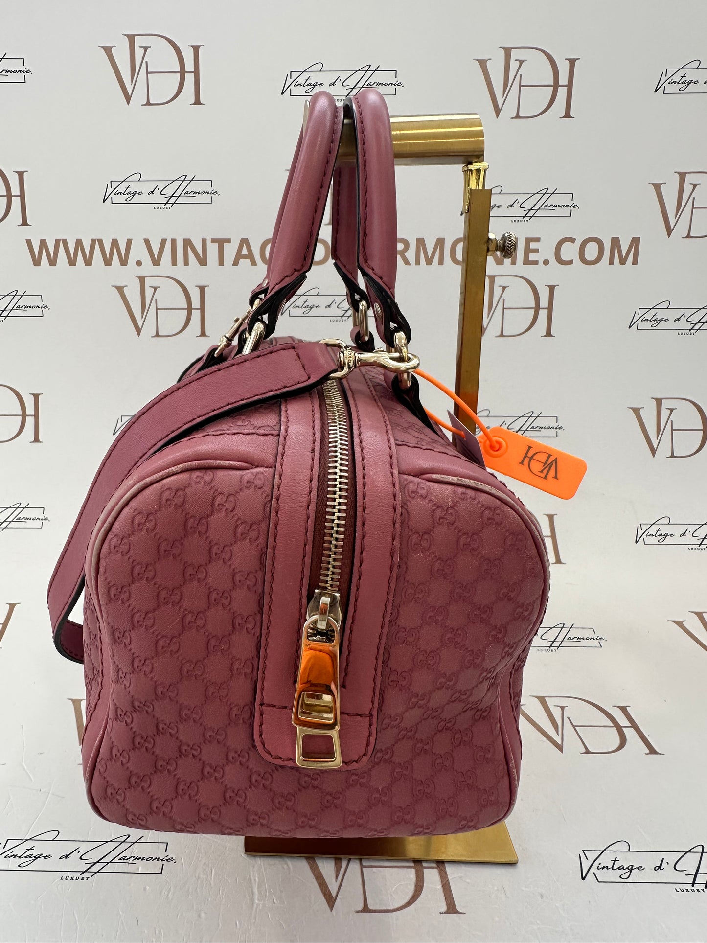 382742 - Gucci Bauletto Bandouliere
