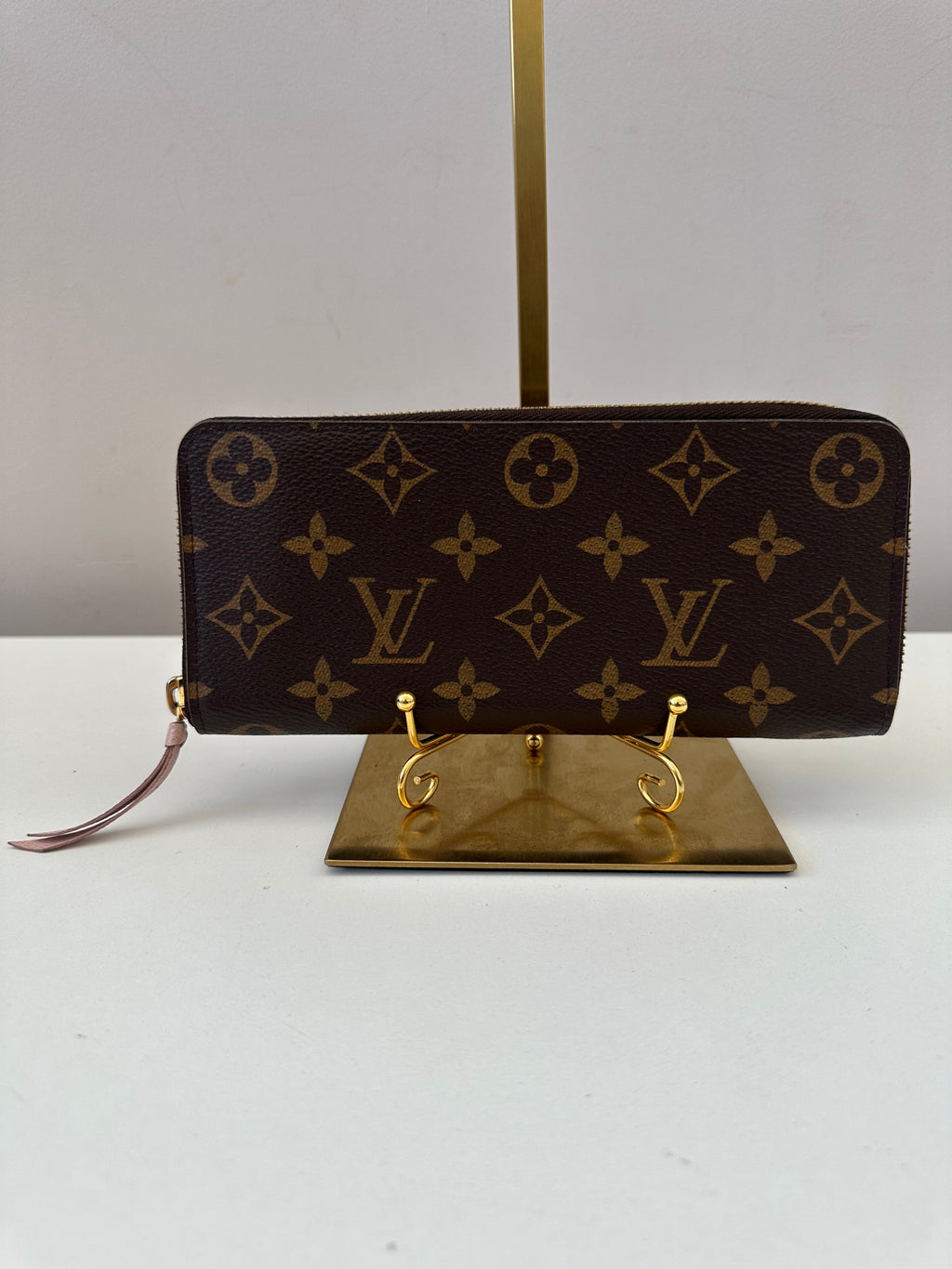 Louis Vuitton Clemence