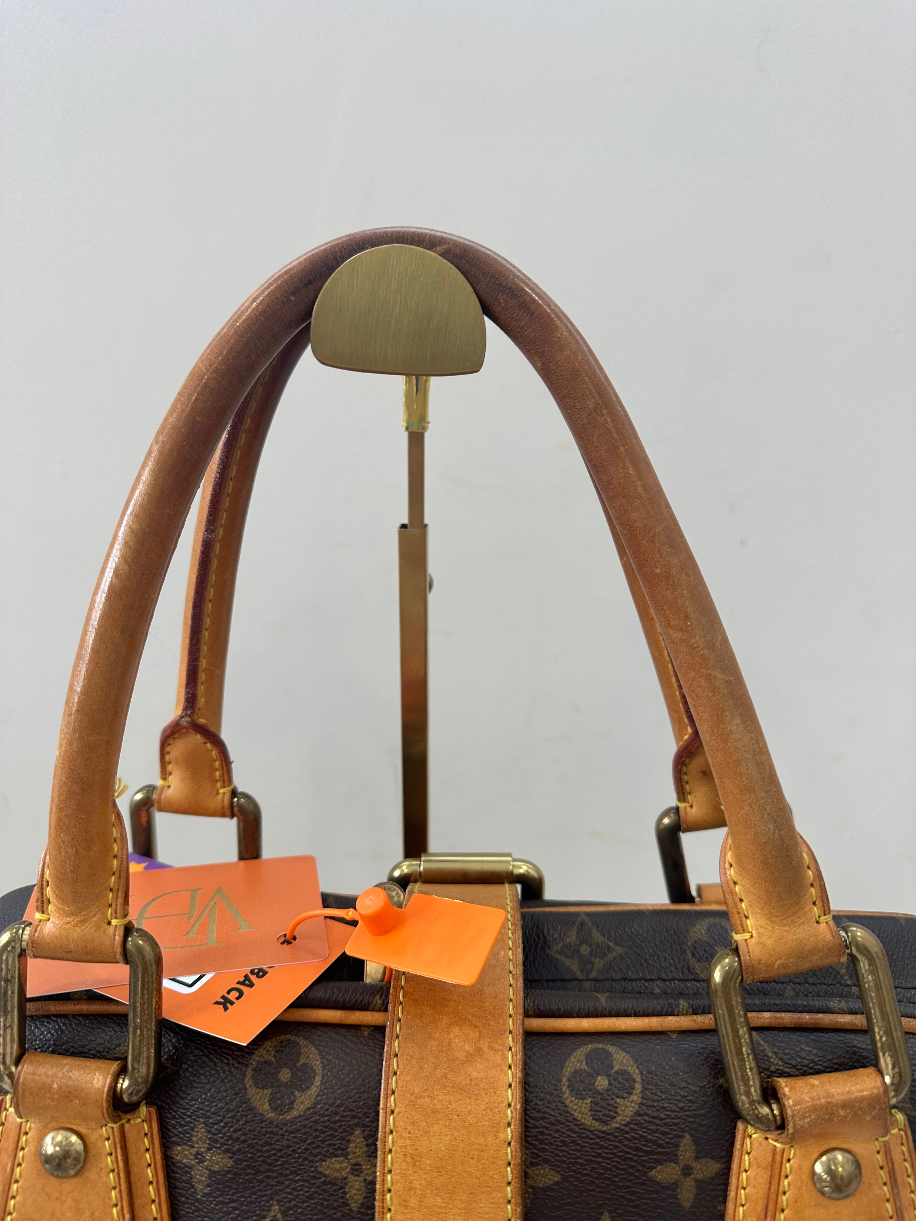 Louis Vuitton Manhattan GM