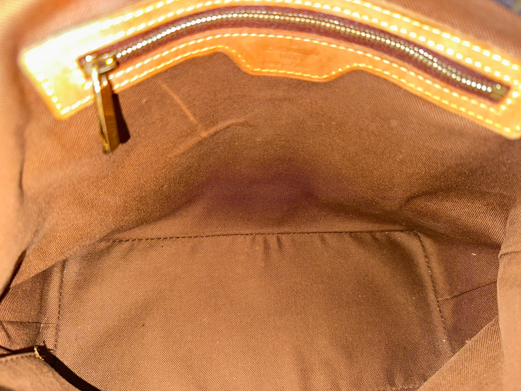 Louis Vuitton Cabas Piano