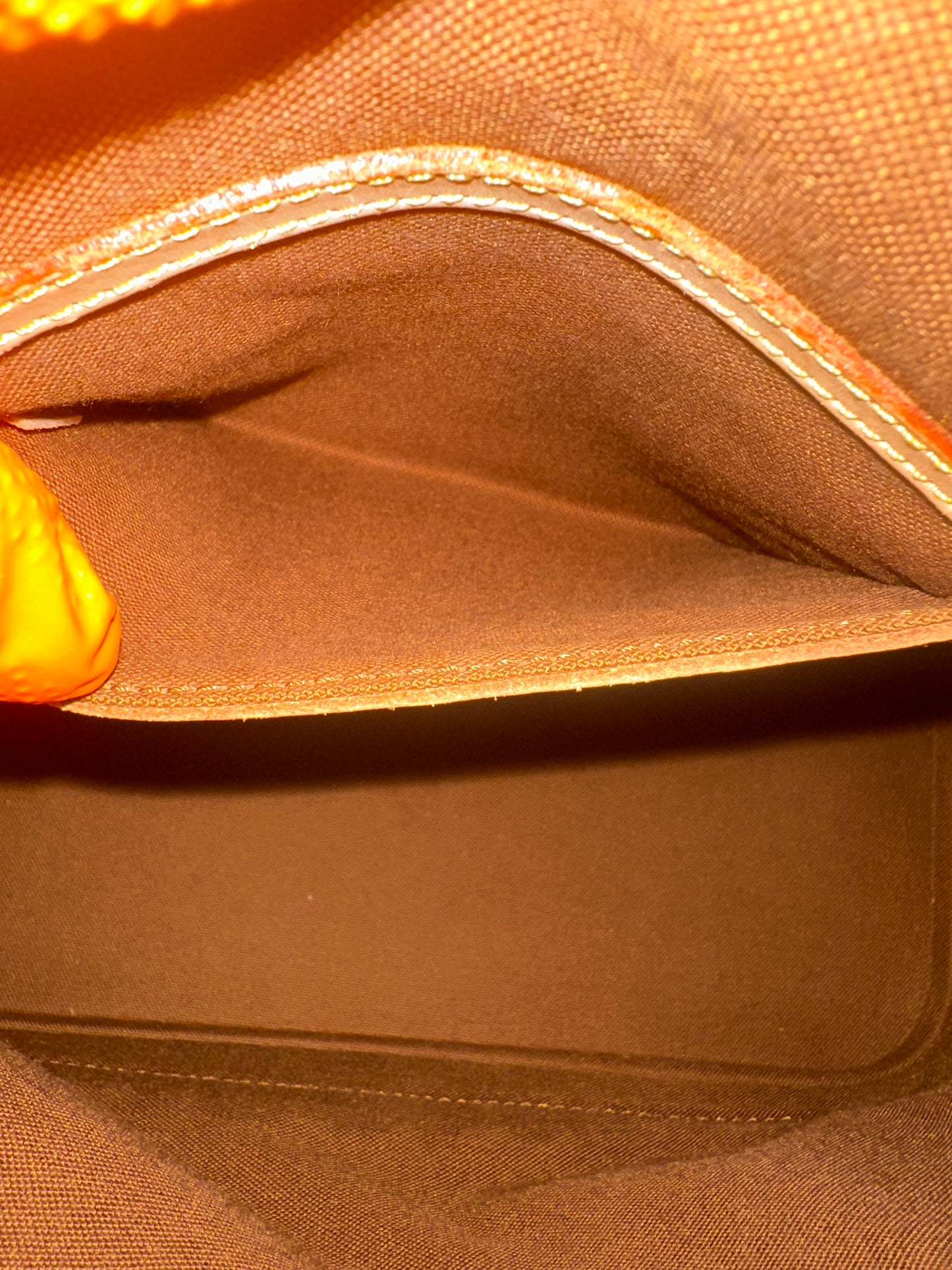 Louis Vuitton Alma
