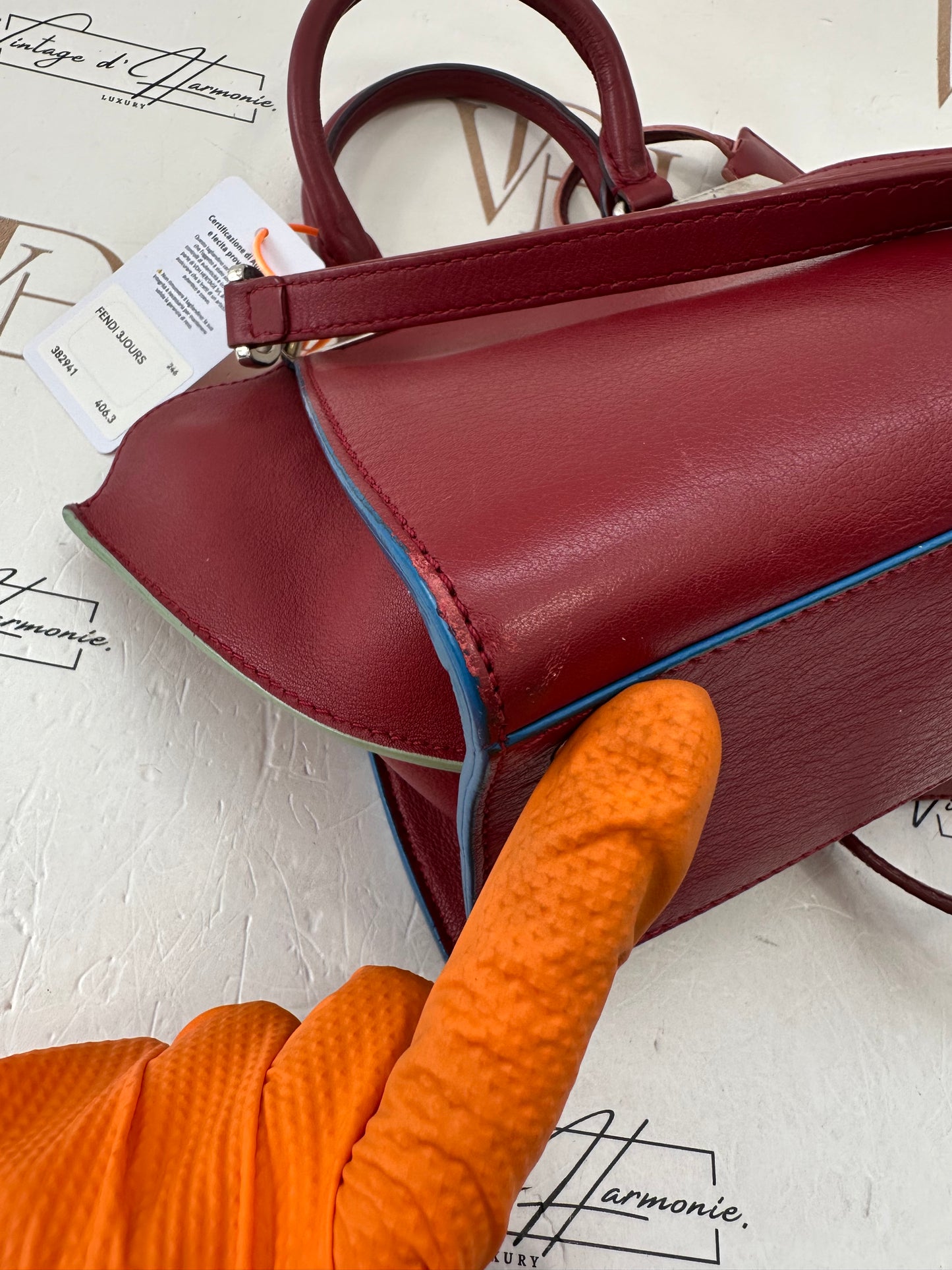 382941 - Fendi 3Jours