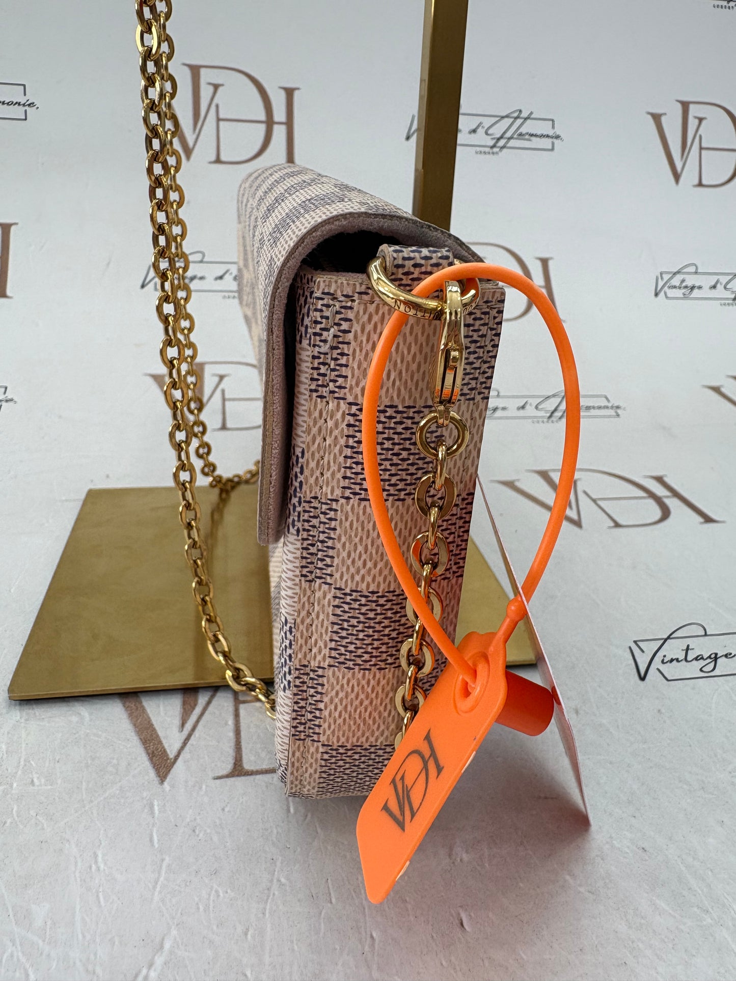 382892 - Louis Vuitton Pochette Felicie