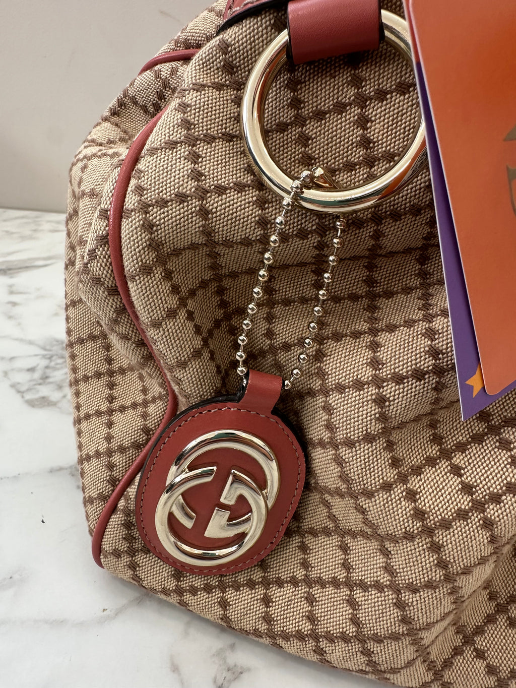 Gucci Handbag
