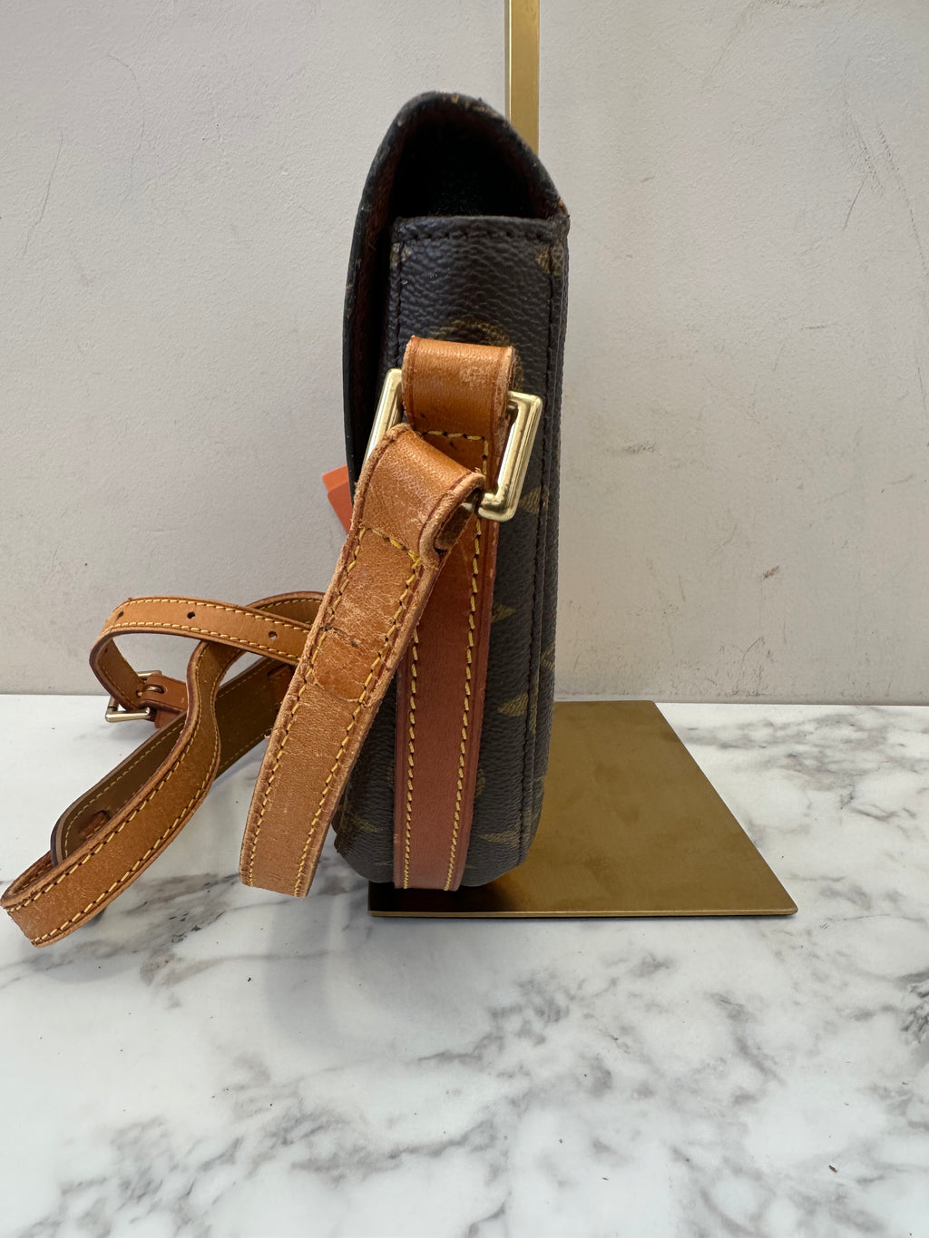 Louis Vuitton Chantilly PM