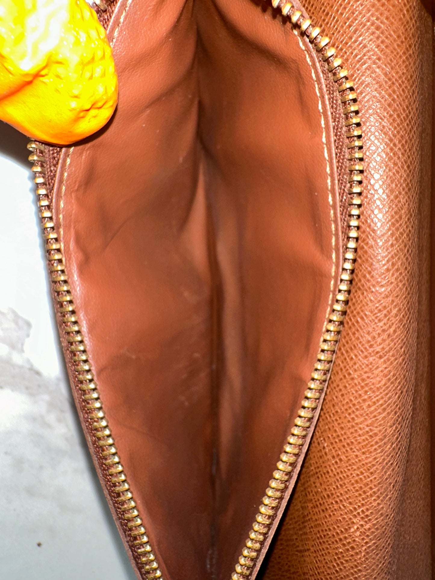 Louis Vuitton Portefeuille